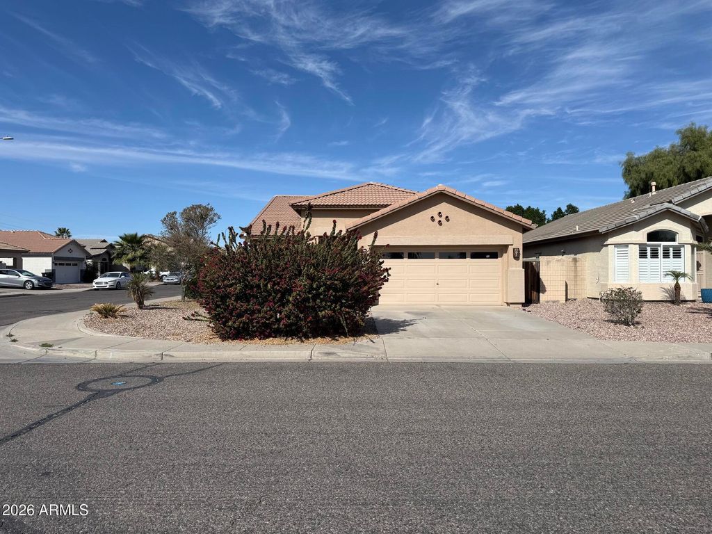 Photo of 12558 W Jefferson Street, Avondale, AZ 85323 (MLS # 6983880)