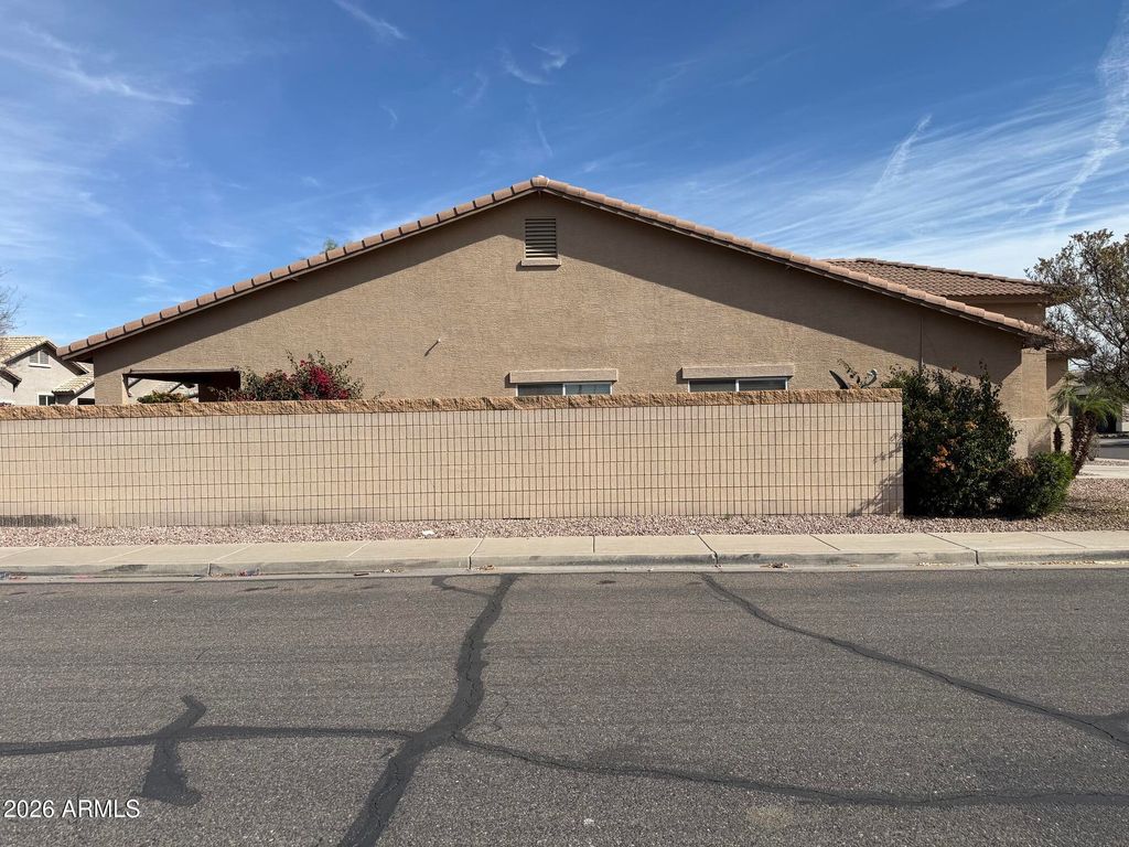 Photo of 12558 W Jefferson Street, Avondale, AZ 85323 (MLS # 6983880)