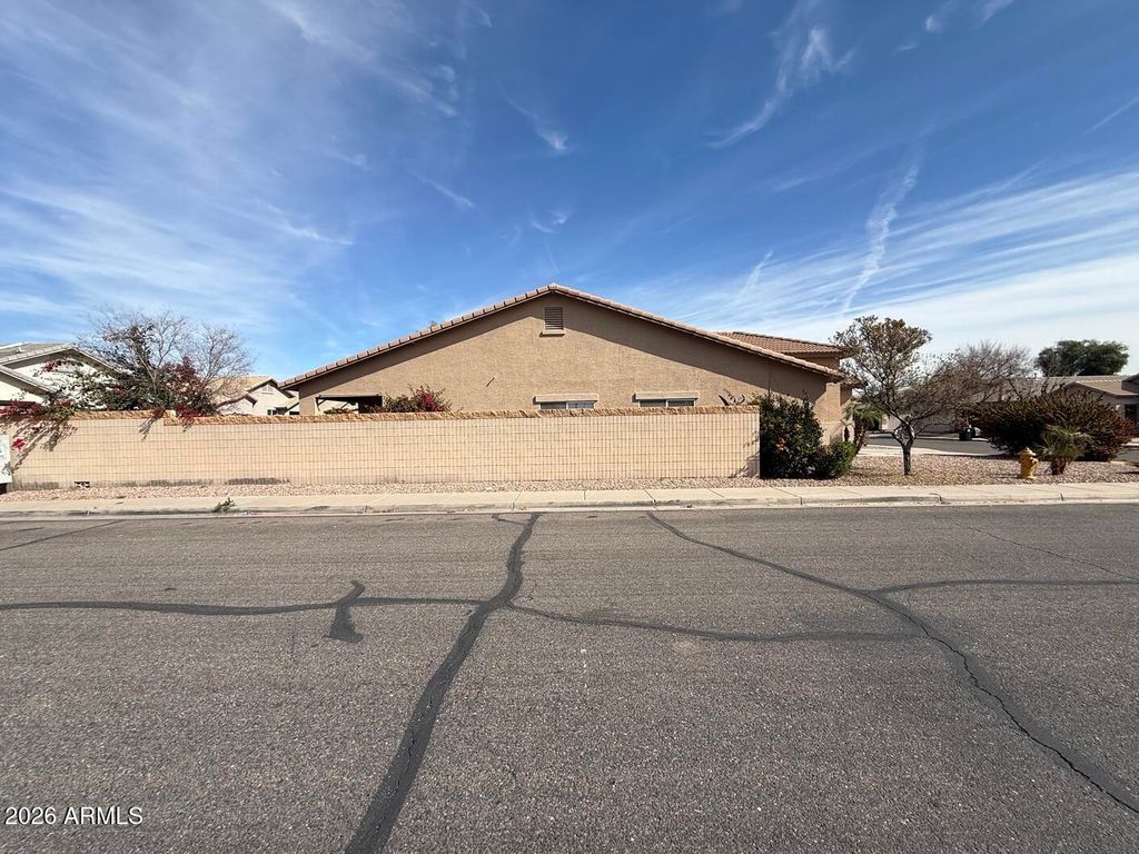 Photo of 12558 W Jefferson Street, Avondale, AZ 85323 (MLS # 6983880)