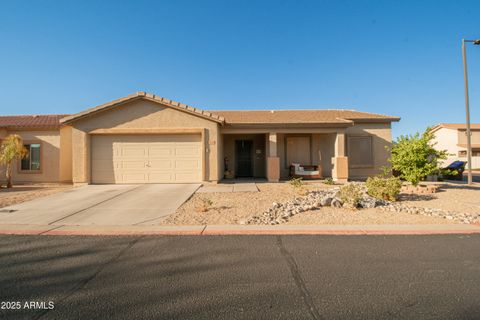 2218 E MOHAVE Lane Apache Junction AZ 85119