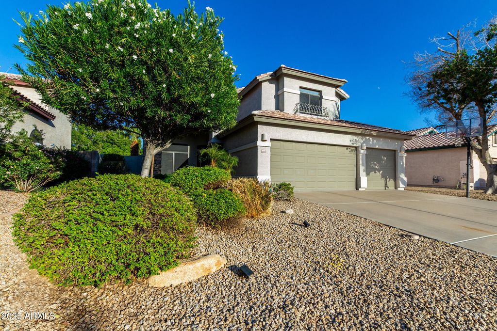 Photo of 18163 N 54th Drive, Glendale, AZ 85308 (MLS # 6927700)