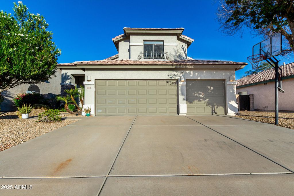 Photo of 18163 N 54th Drive, Glendale, AZ 85308 (MLS # 6927700)