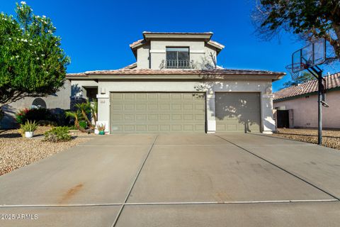 18163 N 54TH Drive Glendale AZ 85308