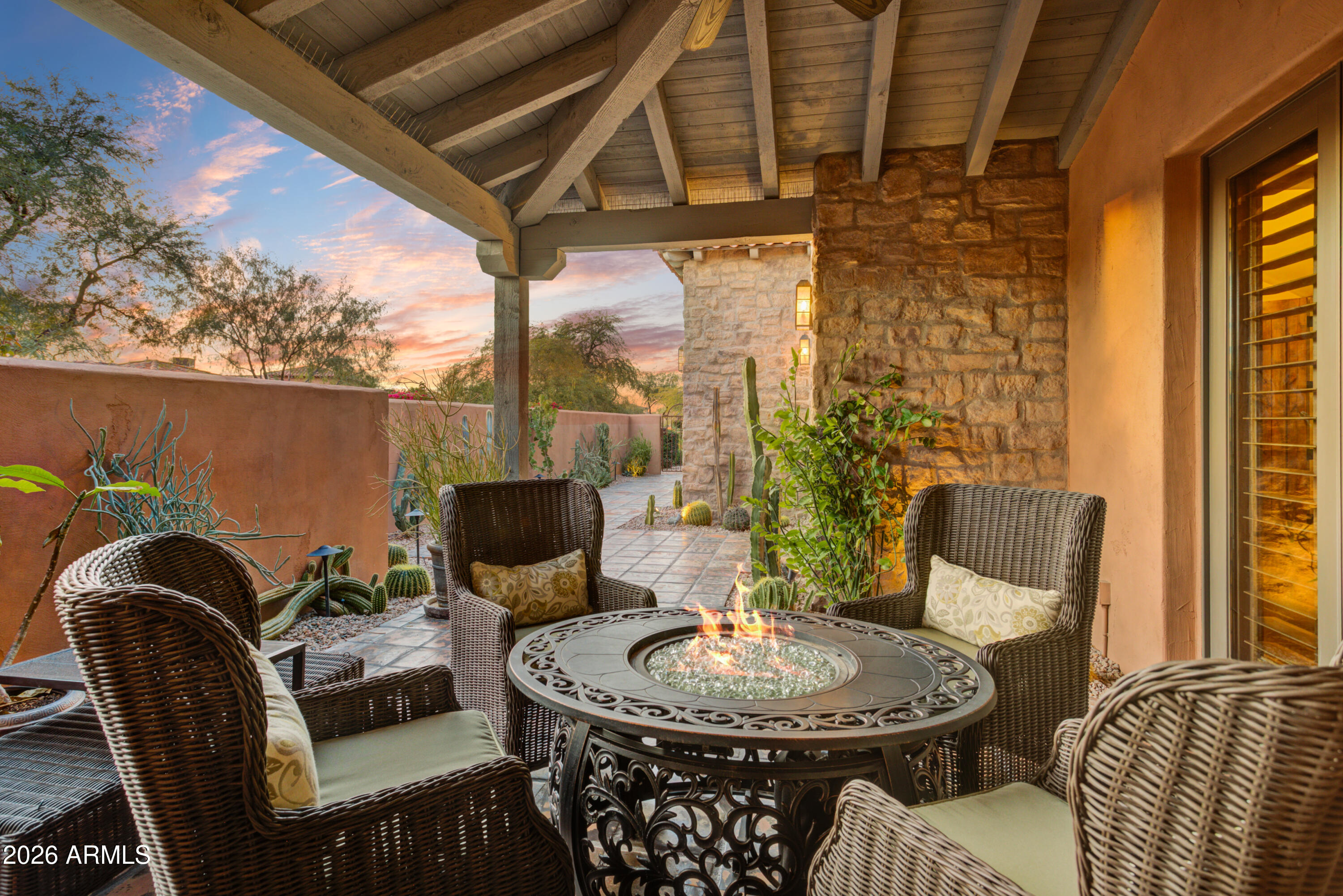 7501 E GOLDEN EAGLE Circle 27