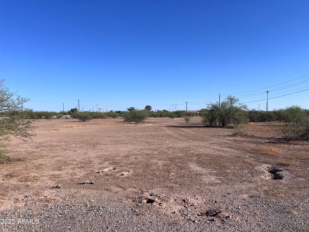Photo of 4025 W Saguaro Drive #3, Eloy, AZ 85131 (MLS # 6884915)