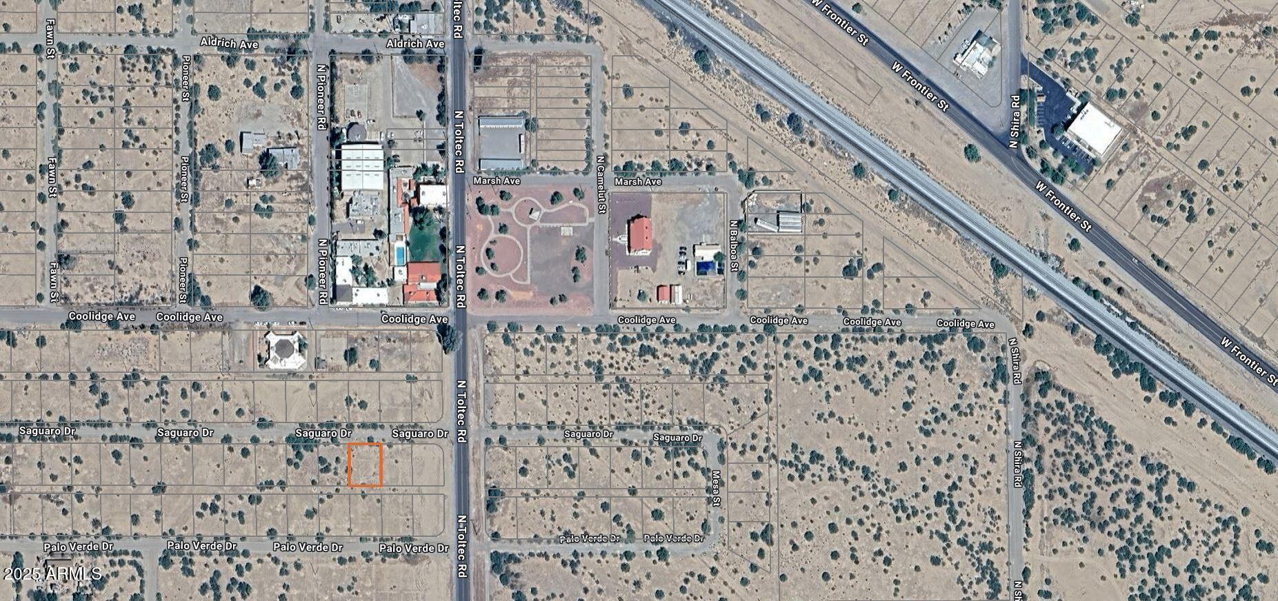 4025 W SAGUARO Drive 3