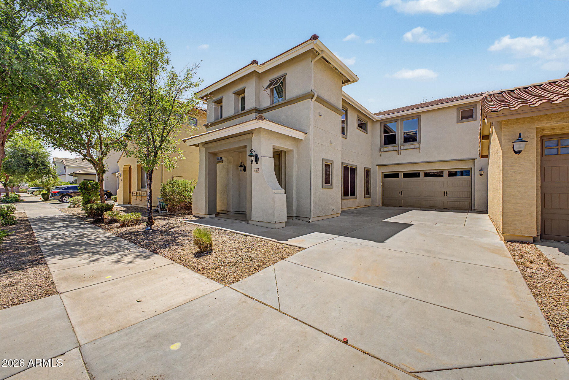 19115 E SUPERSTITION Court