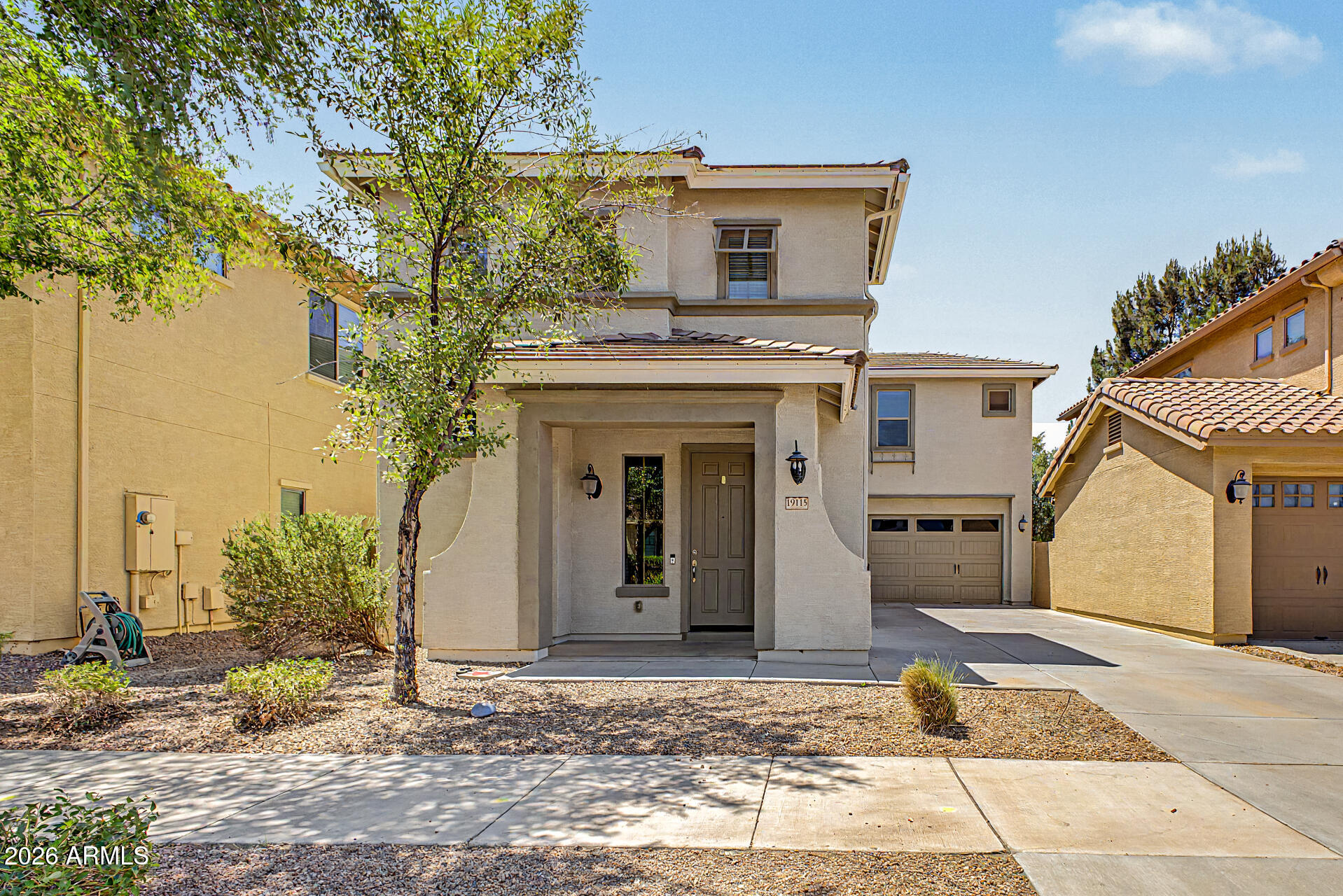 19115 E SUPERSTITION Court