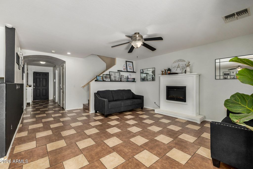 Photo of 5697 S 237th Drive, Buckeye, AZ 85326 (MLS # 6993422)