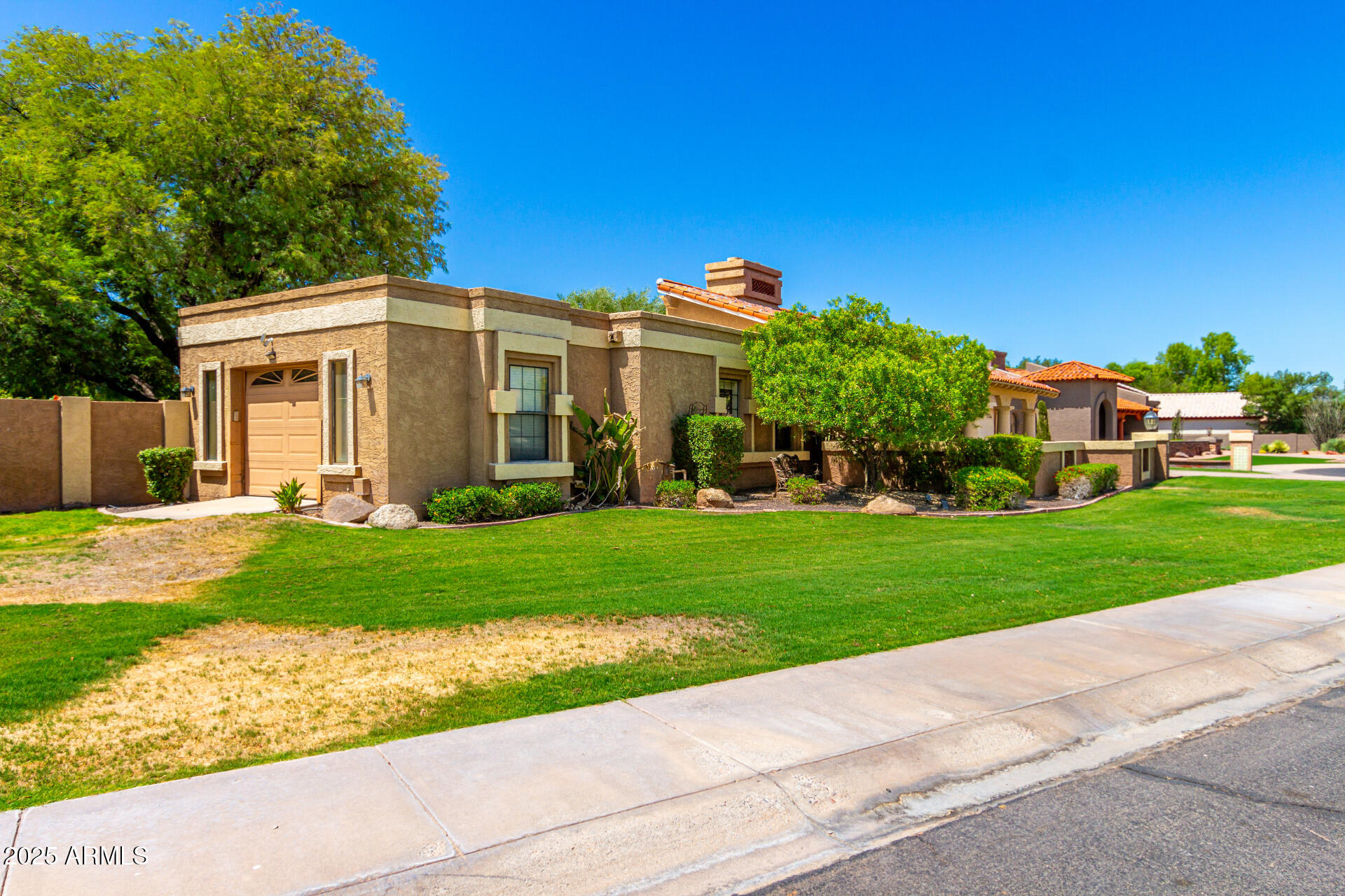 1849 E Buena Vista Drive