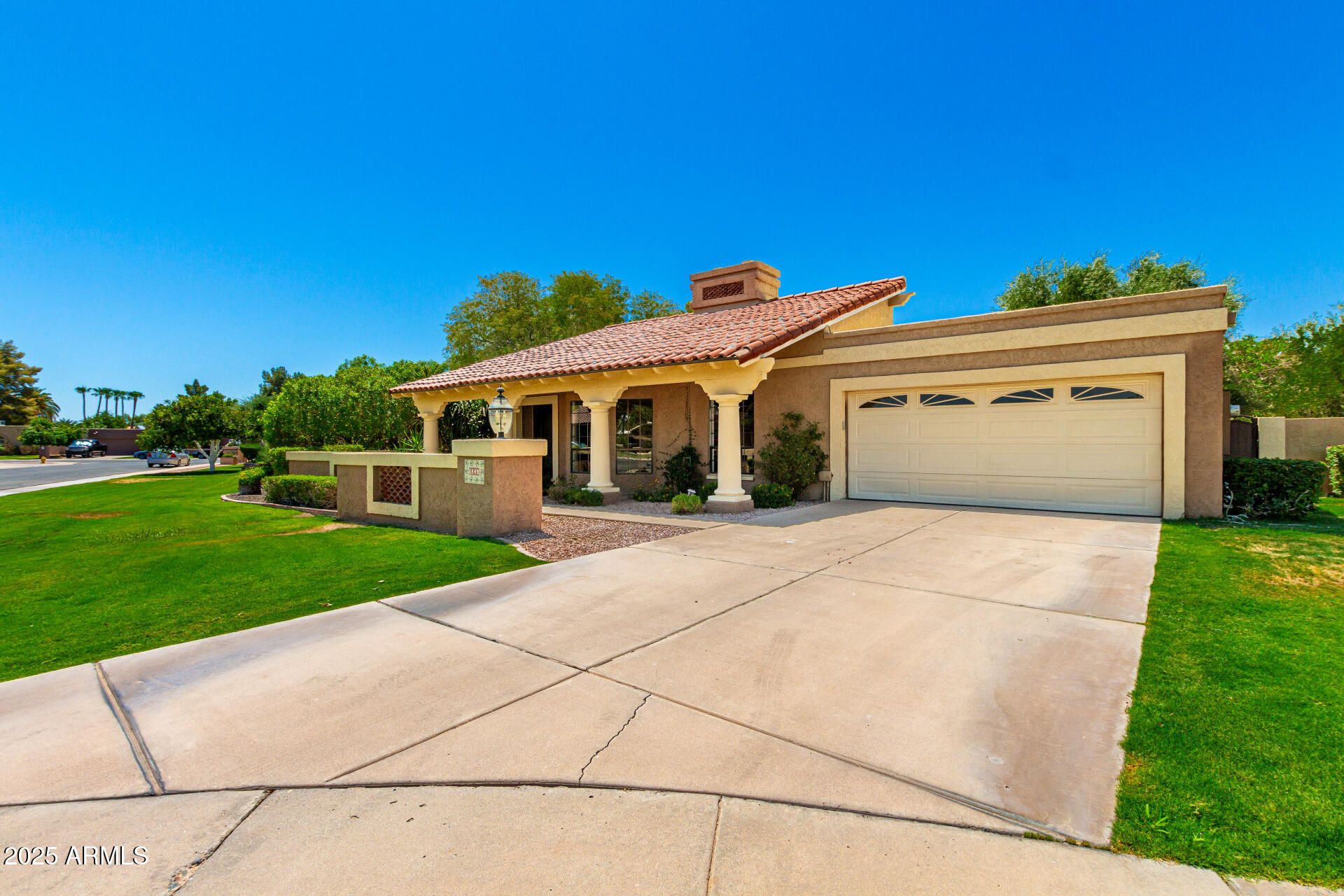 1849 E Buena Vista Drive