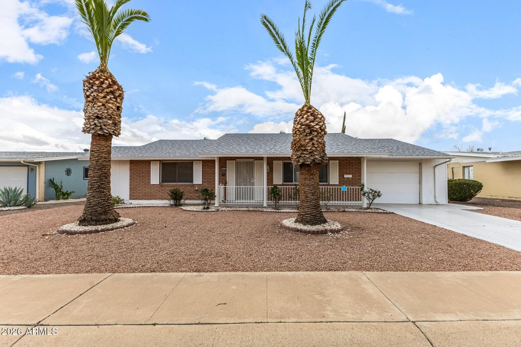 Photo of 10415 W Cinnebar Avenue, Sun City, AZ 85351 (MLS # 6986662)