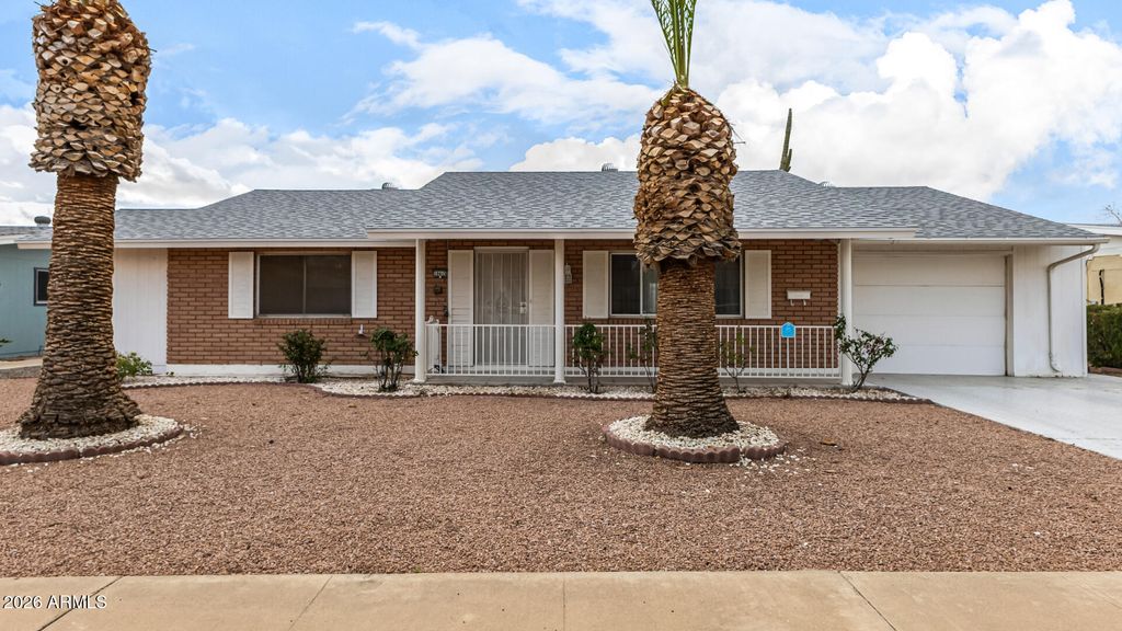 Photo of 10415 W Cinnebar Avenue, Sun City, AZ 85351 (MLS # 6986662)