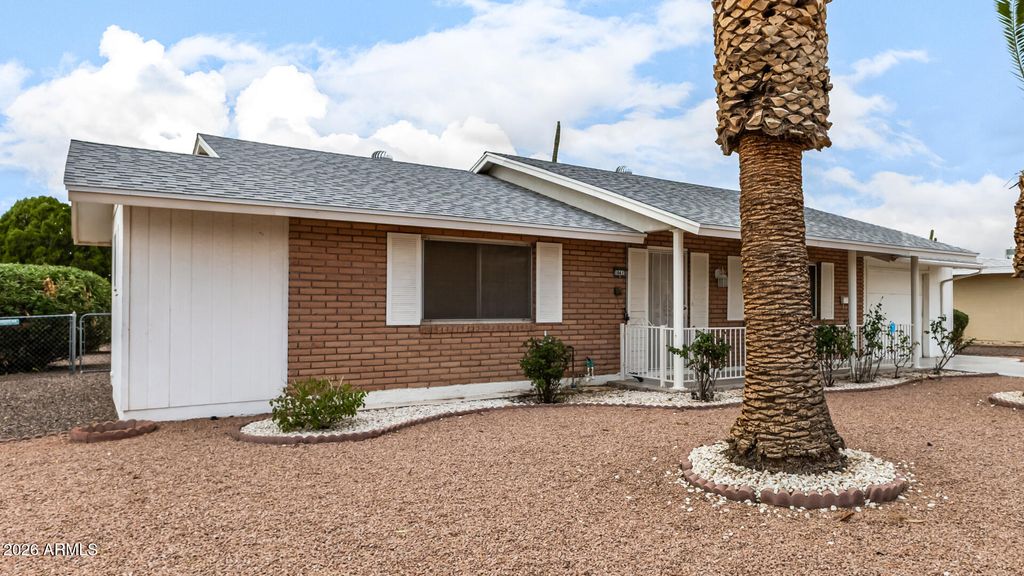 Photo of 10415 W Cinnebar Avenue, Sun City, AZ 85351 (MLS # 6986662)