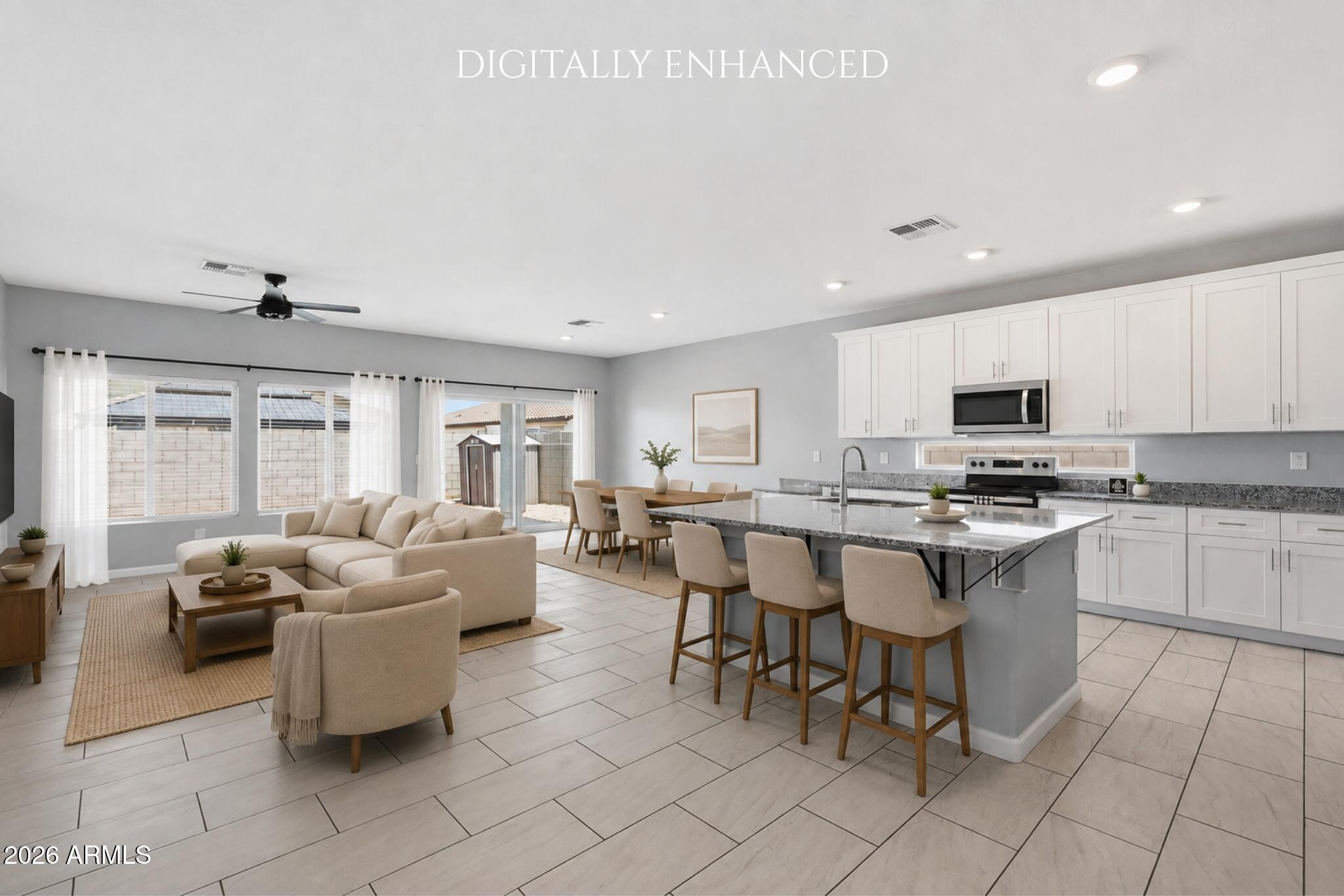 1692 W AZTEC Drive