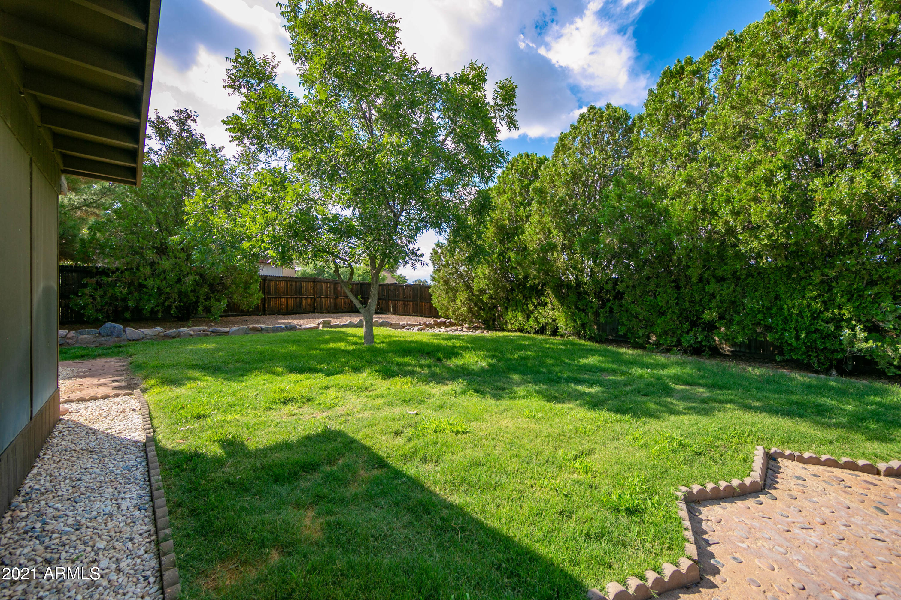 VISTA VILLAGE UNIT 3 - Residential