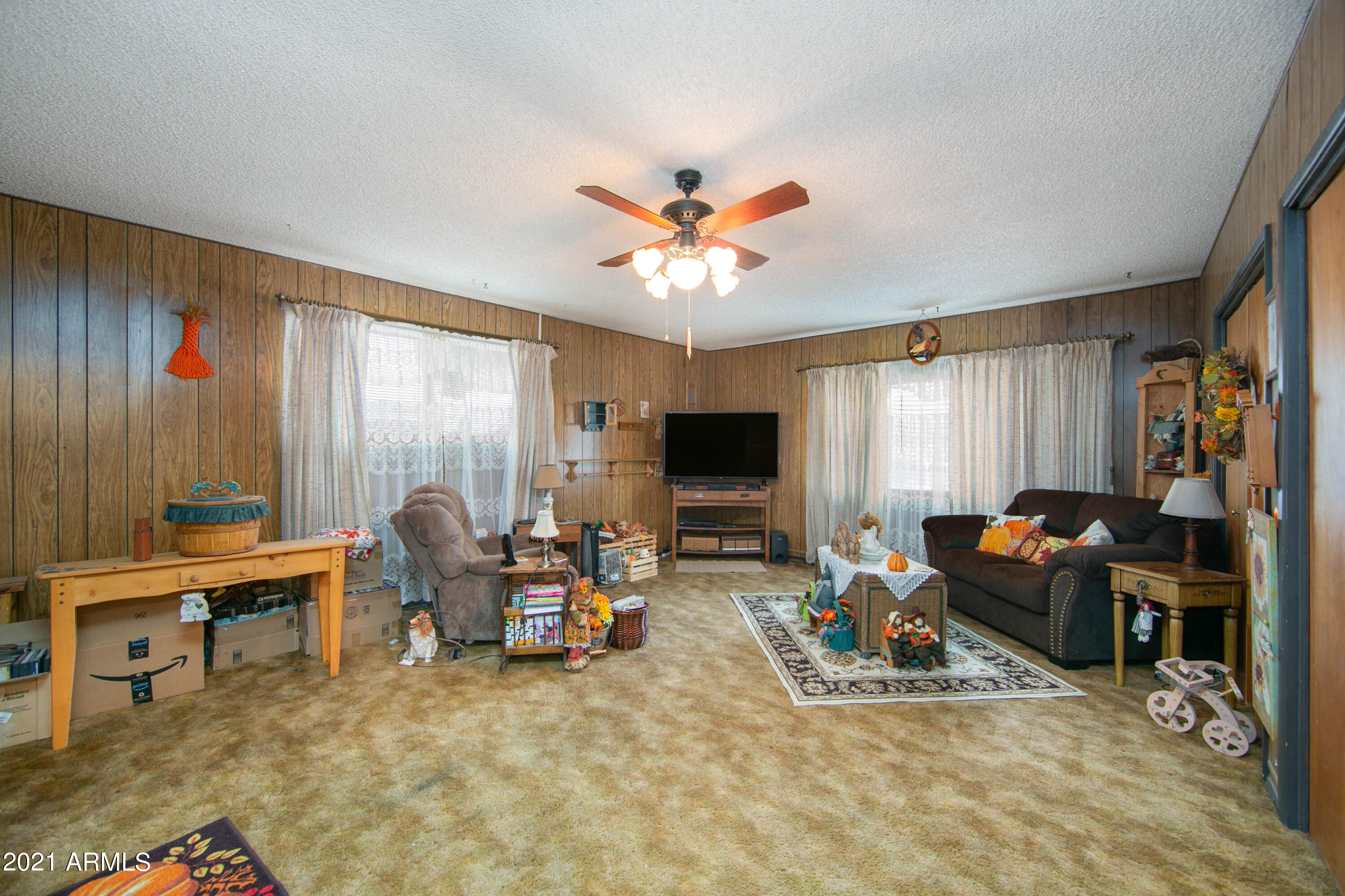 VISTA VILLAGE UNIT 3 - Residential