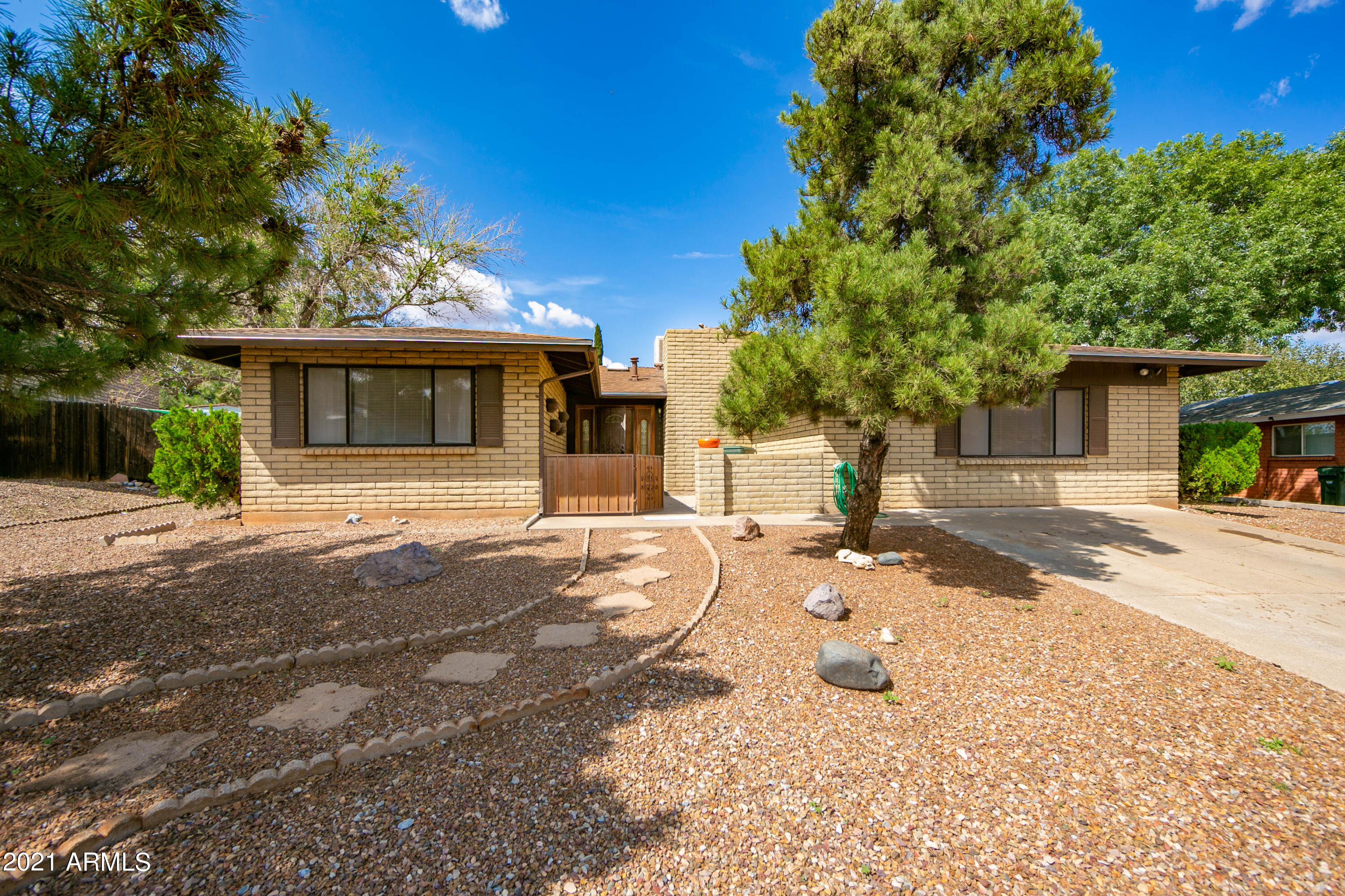 VISTA VILLAGE UNIT 3 - Residential