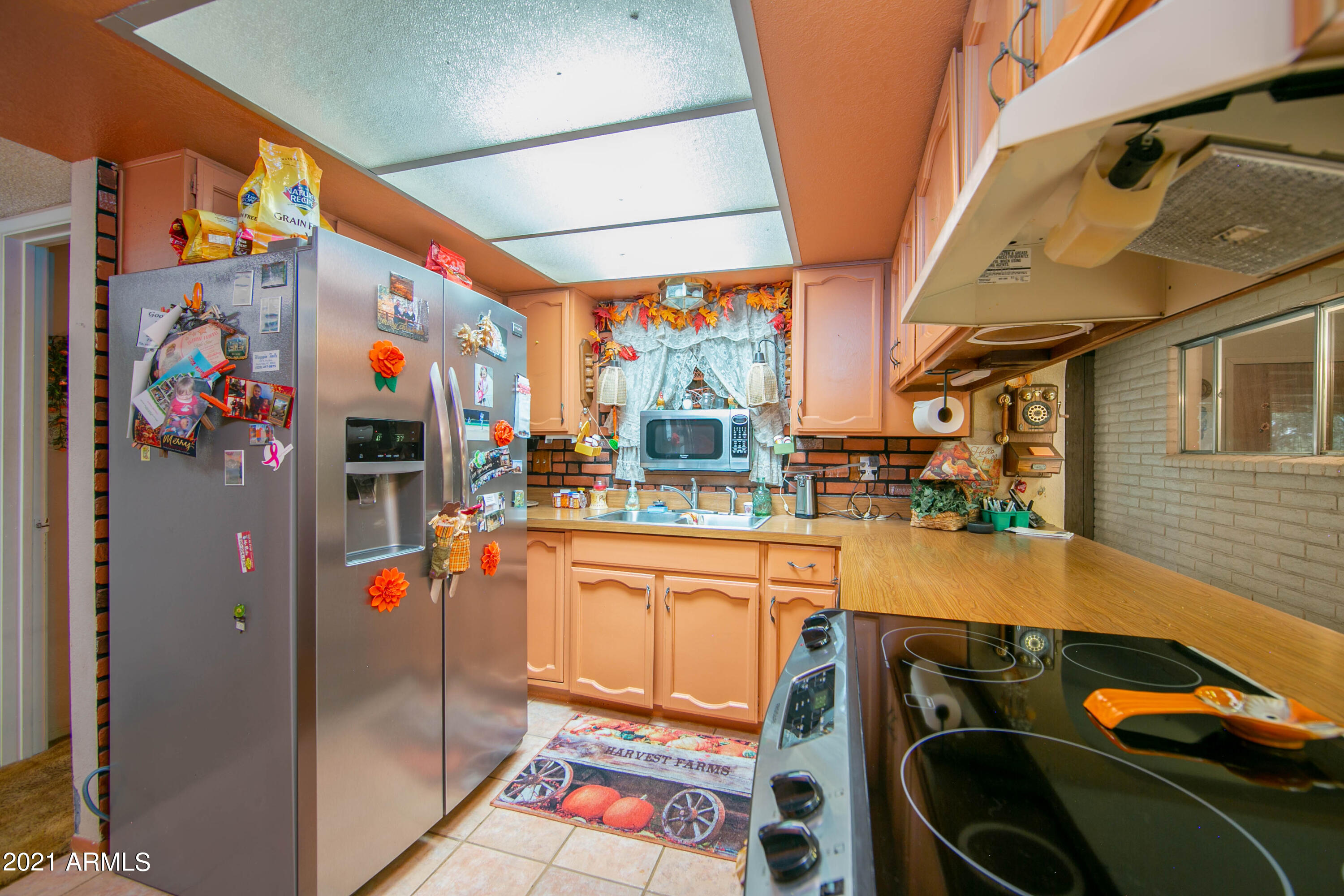 VISTA VILLAGE UNIT 3 - Residential