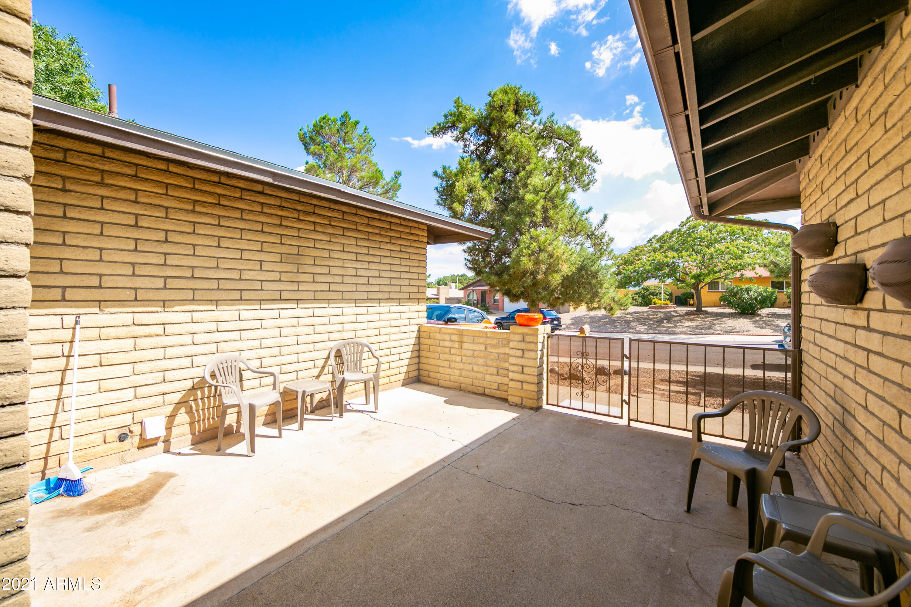 VISTA VILLAGE UNIT 3 - Residential