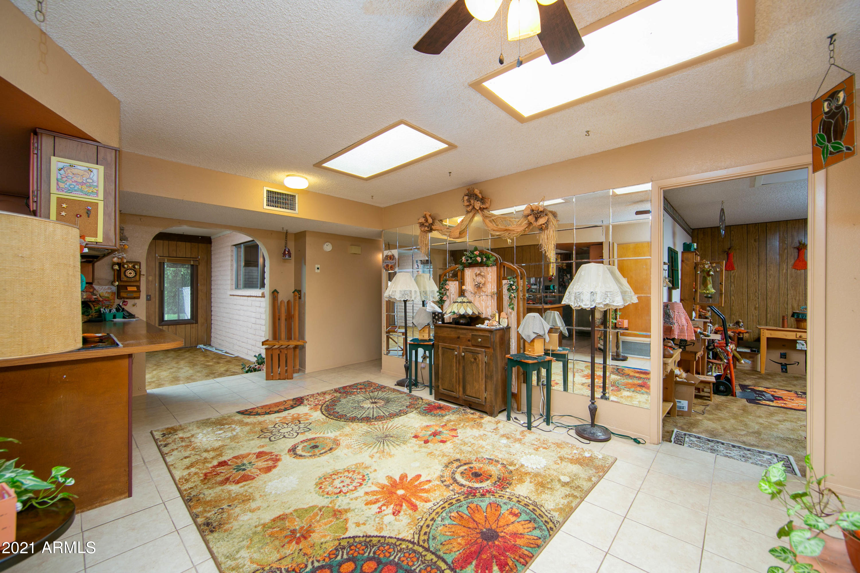 VISTA VILLAGE UNIT 3 - Residential