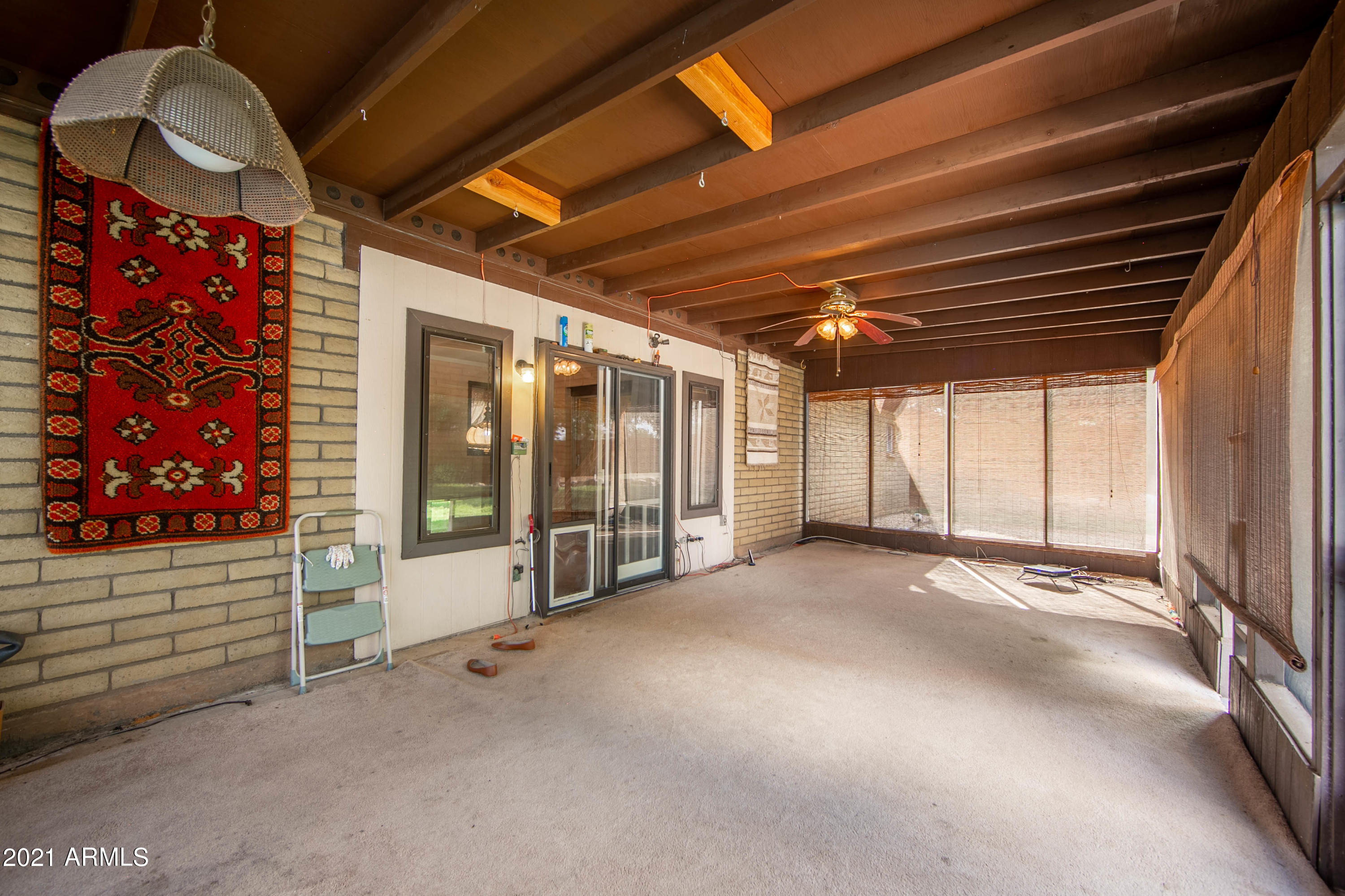 VISTA VILLAGE UNIT 3 - Residential