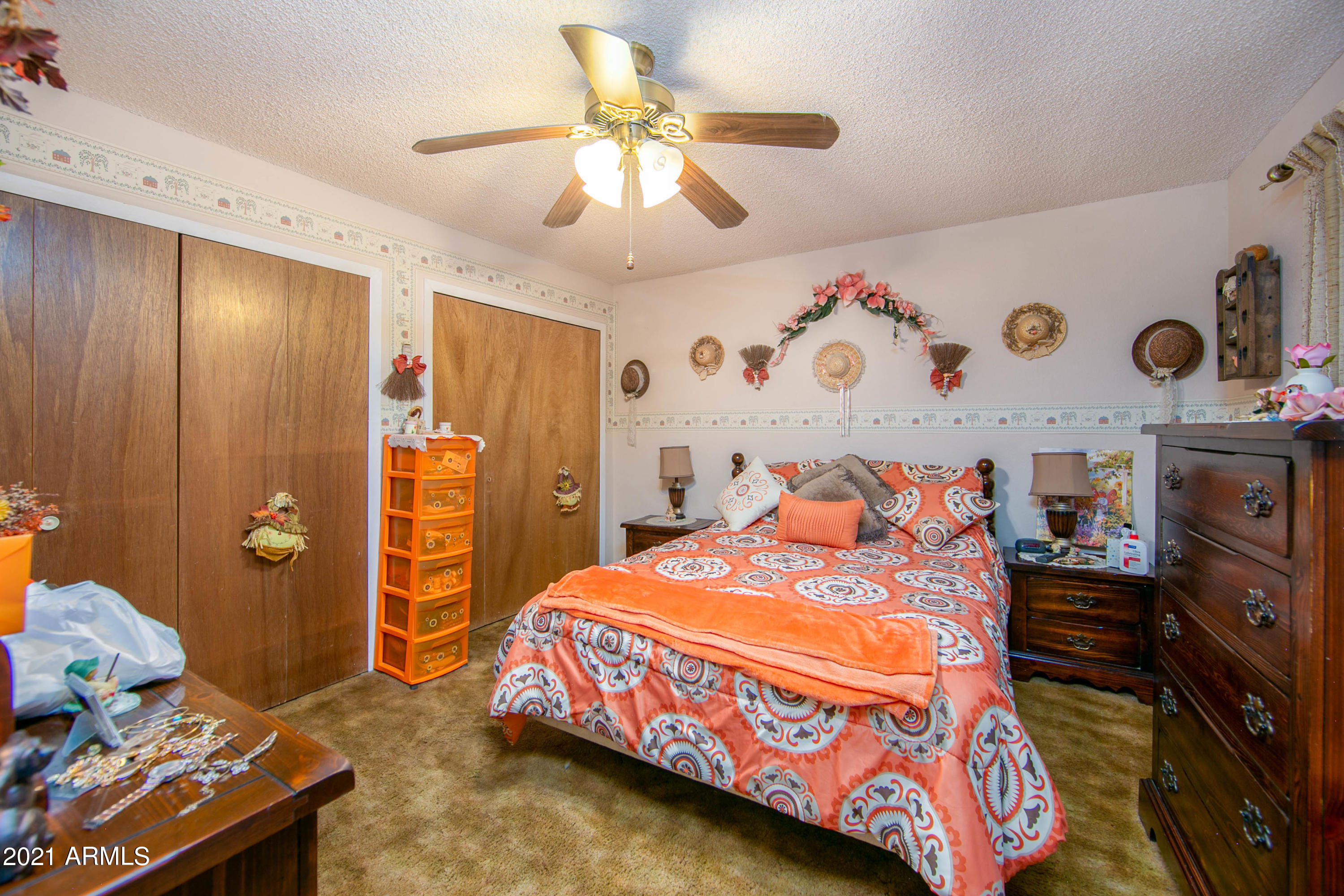 VISTA VILLAGE UNIT 3 - Residential