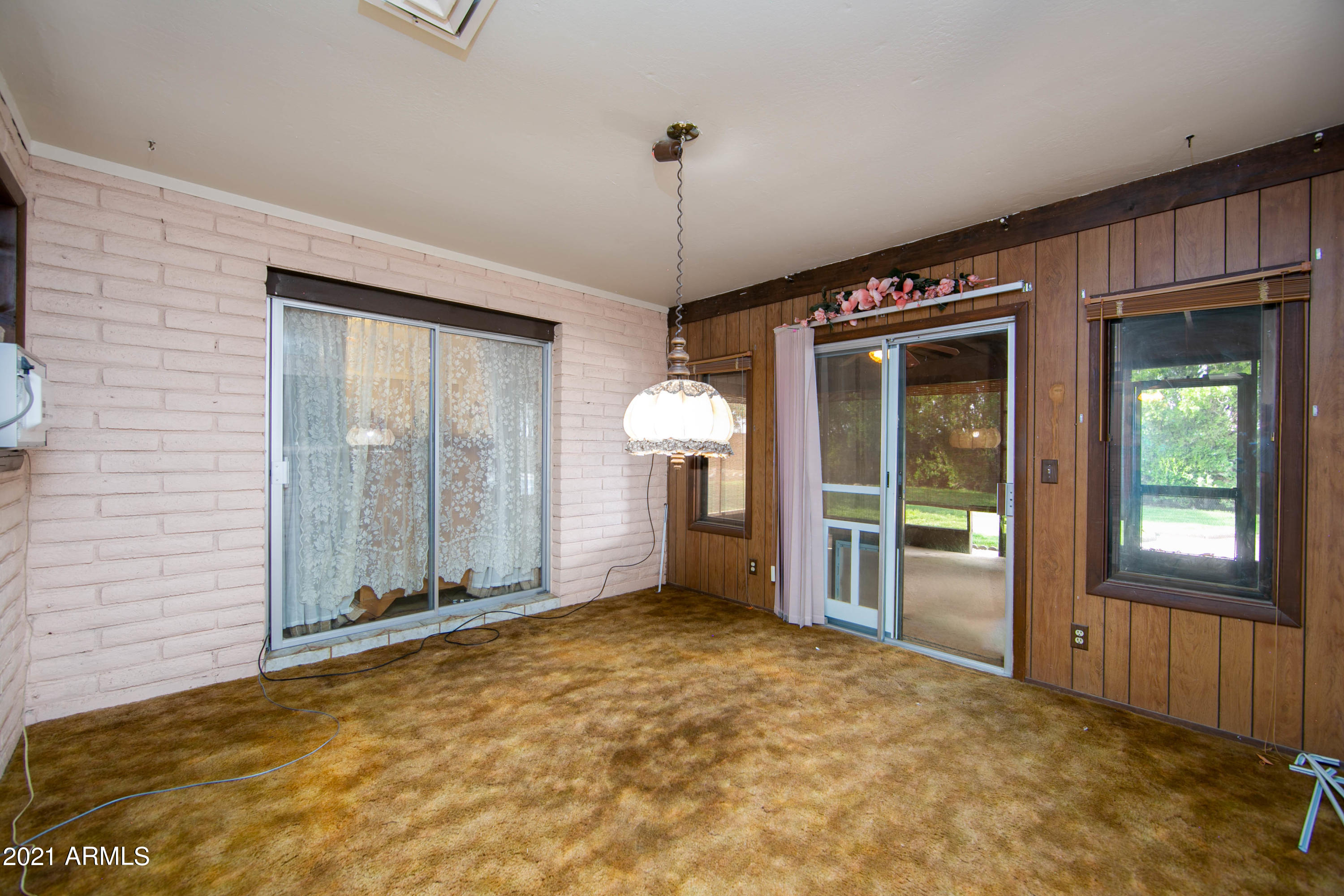 VISTA VILLAGE UNIT 3 - Residential