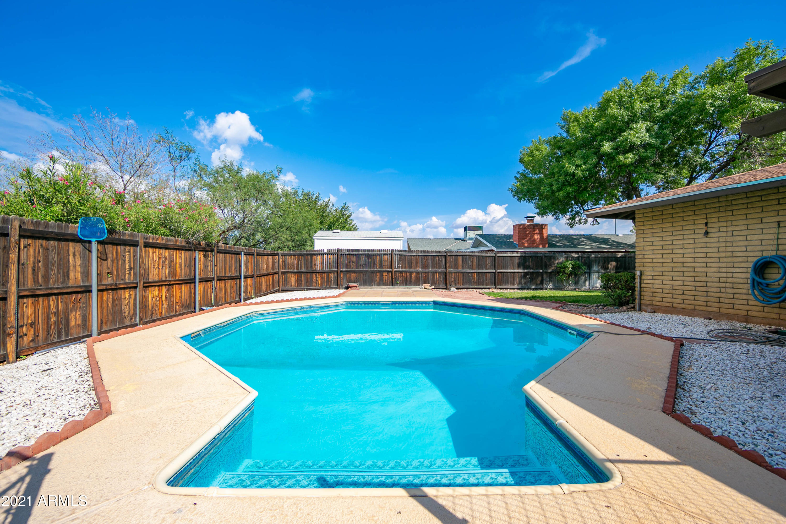 VISTA VILLAGE UNIT 3 - Residential