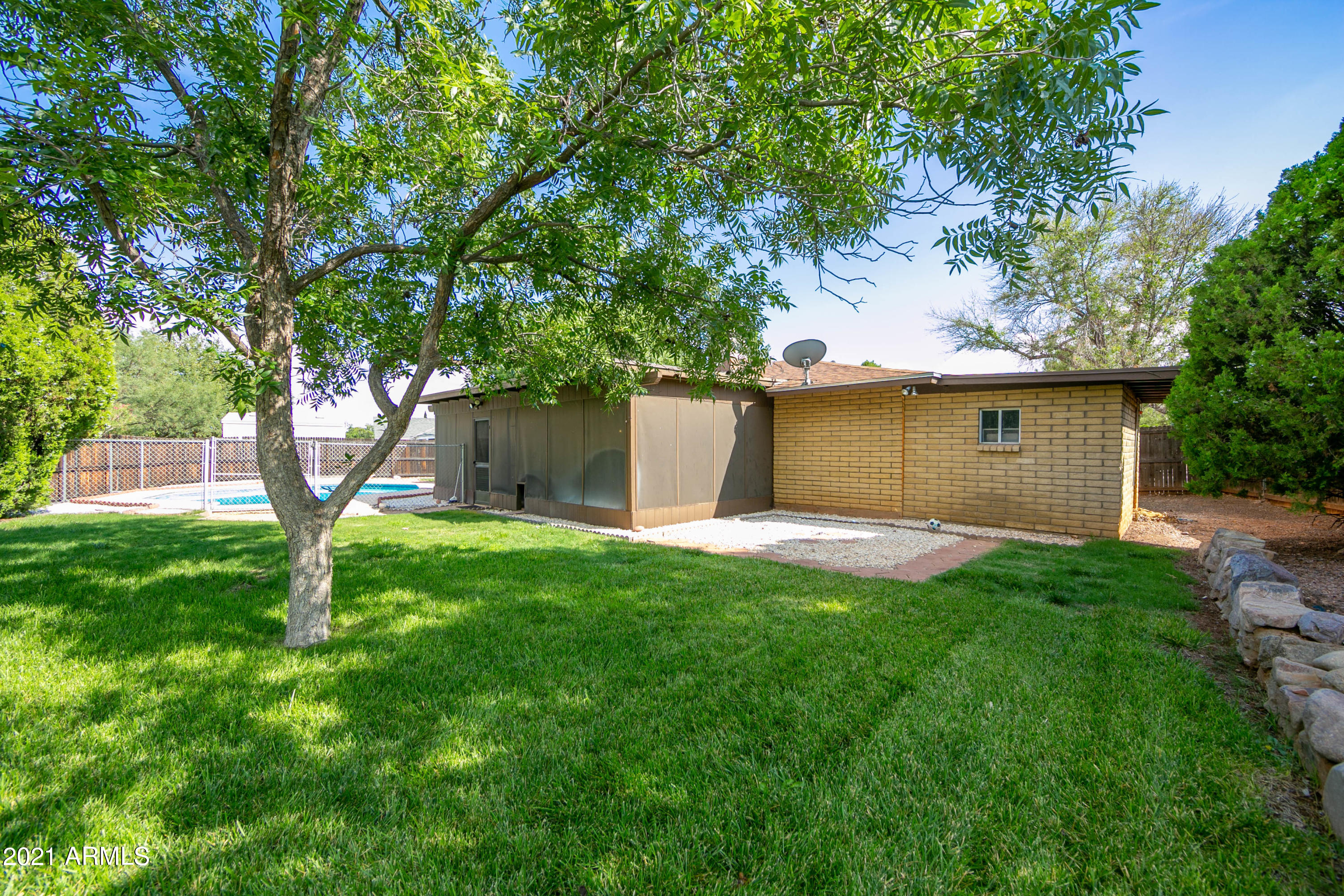 VISTA VILLAGE UNIT 3 - Residential