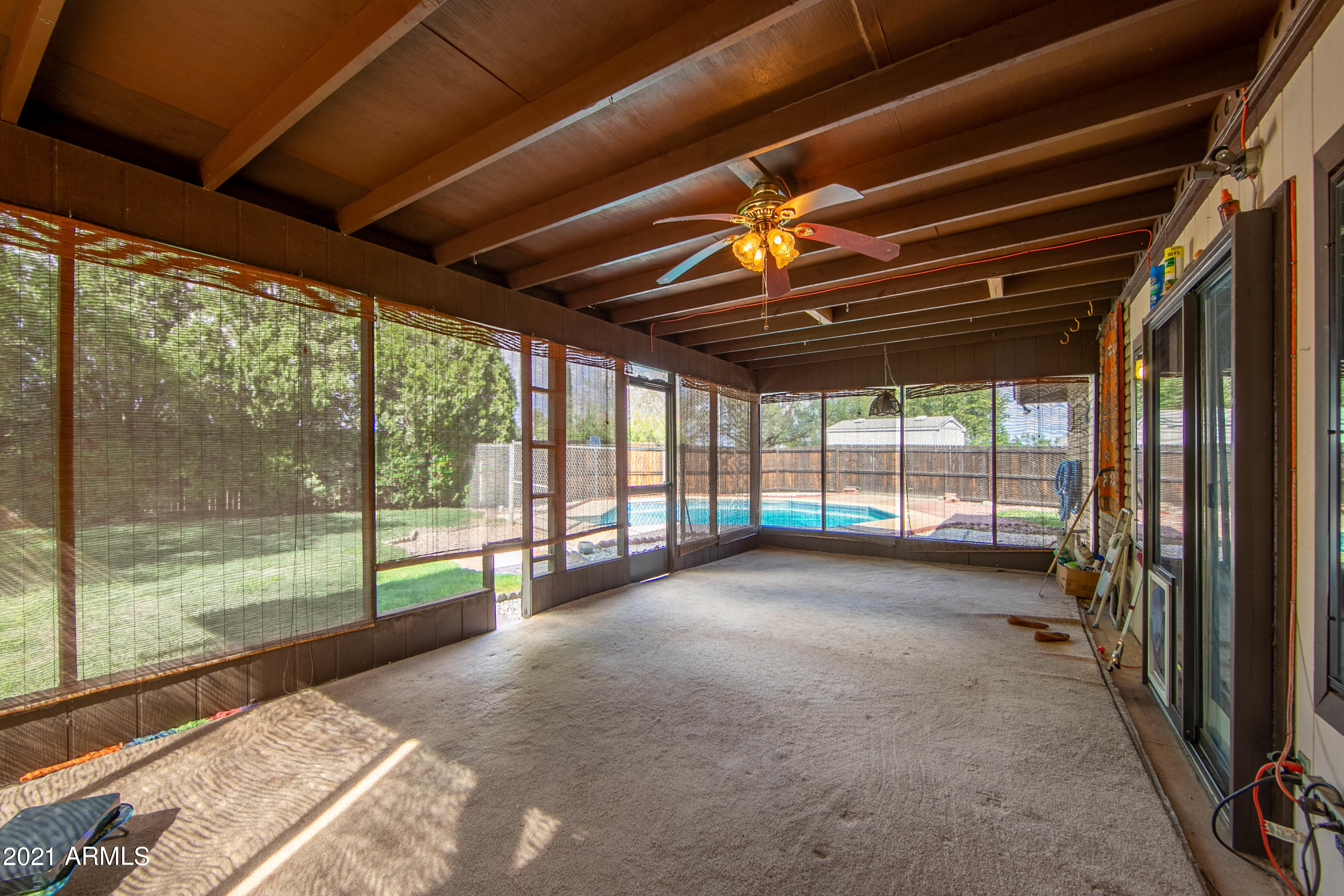 VISTA VILLAGE UNIT 3 - Residential
