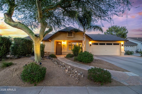 Property photo of 633 N Dustin Lane, Chandler, AZ 85226
