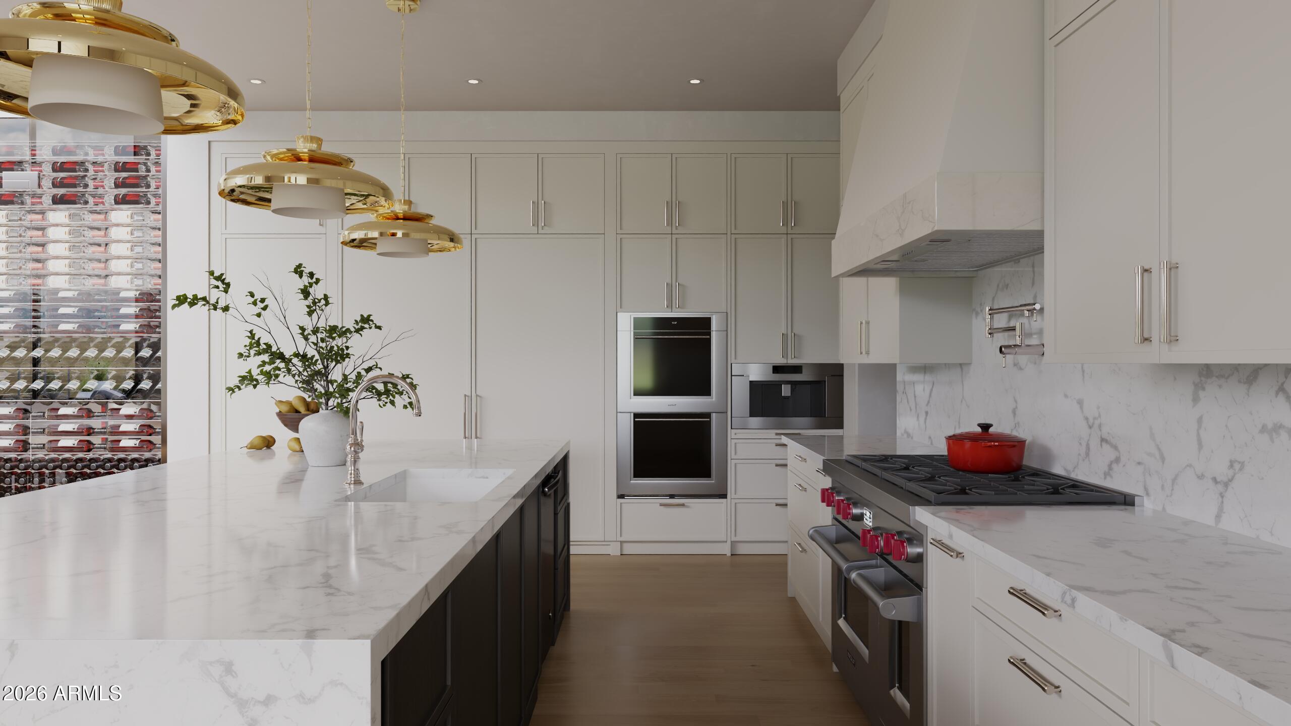 FIREROCK - Residential