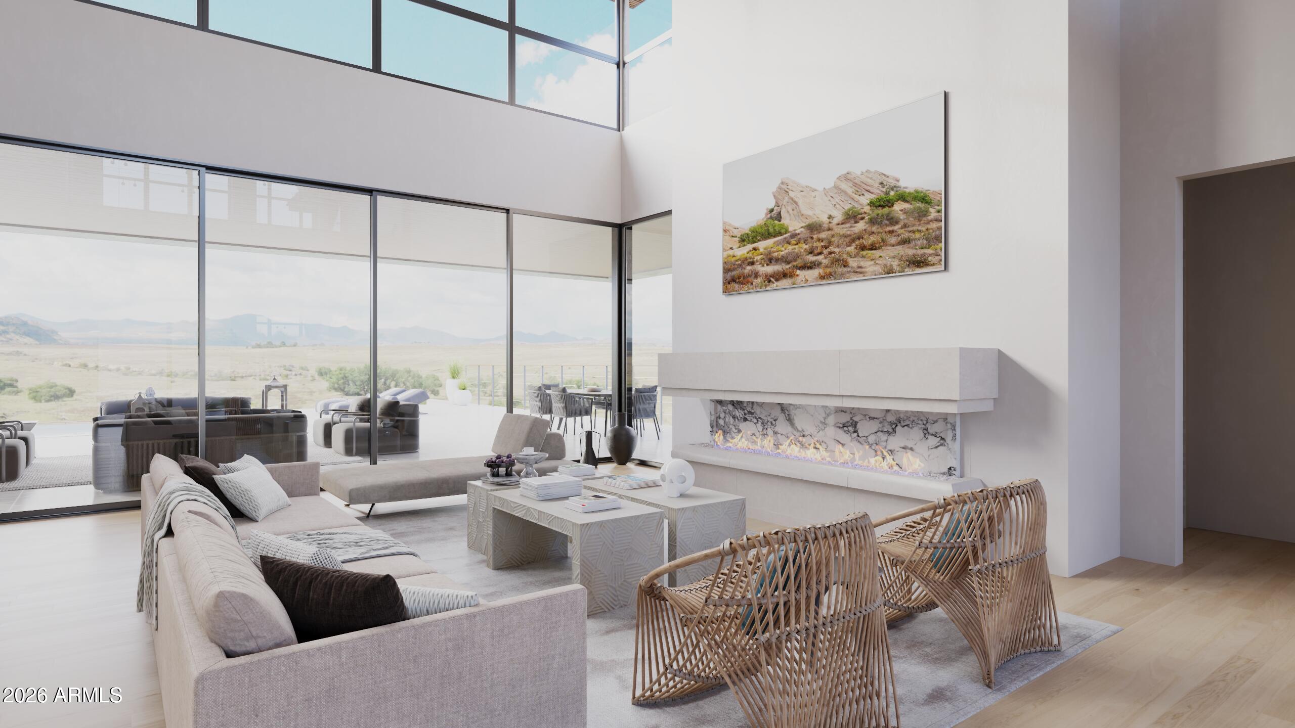 FIREROCK - Residential