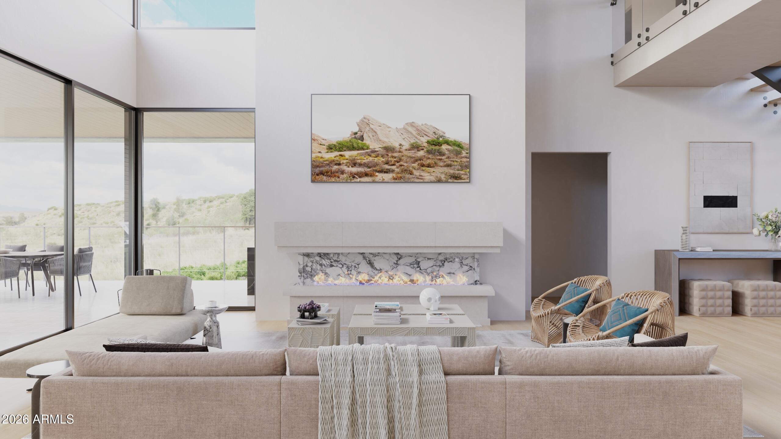 FIREROCK - Residential