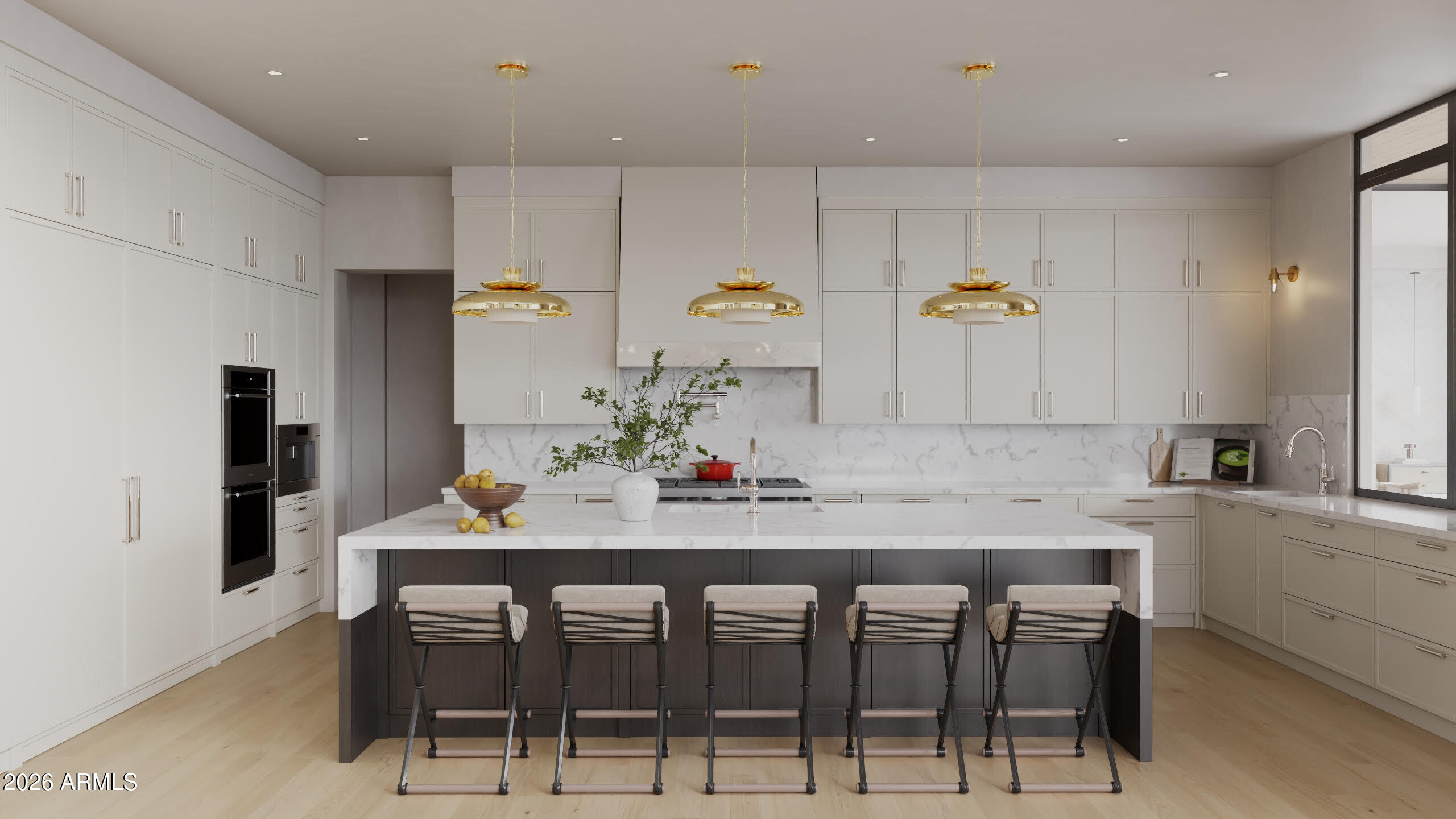 FIREROCK - Residential