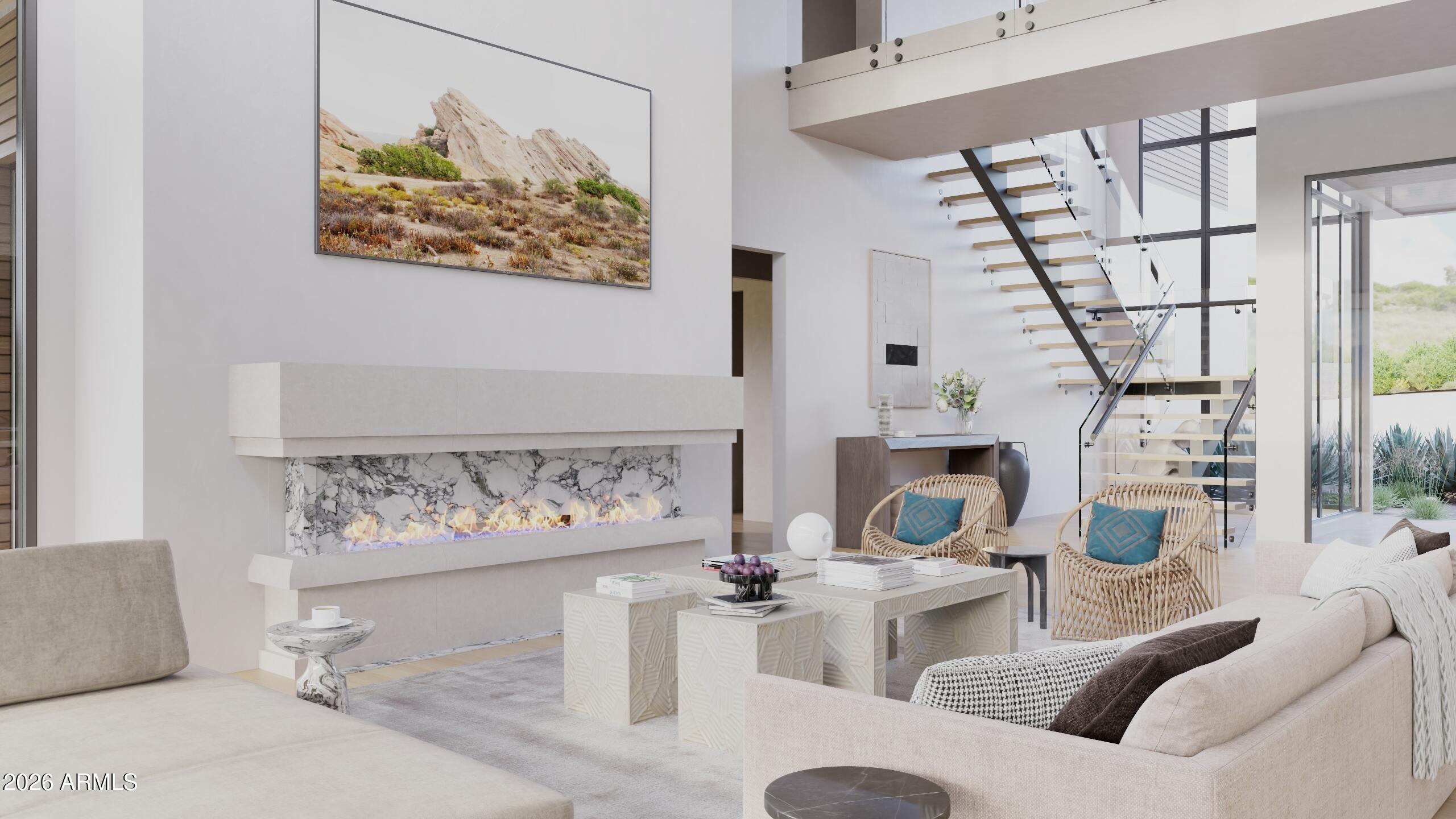 FIREROCK - Residential