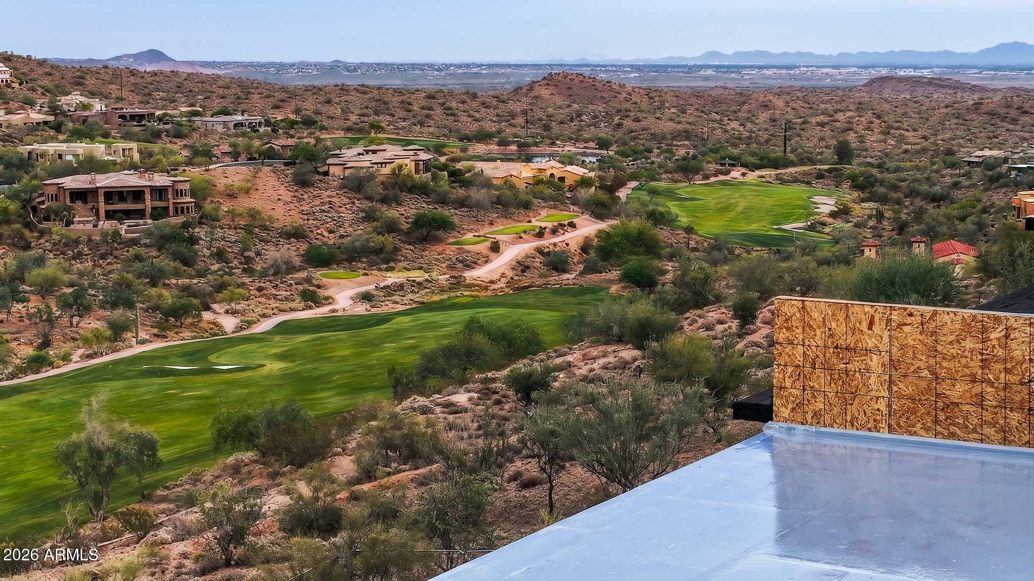 FIREROCK - Residential
