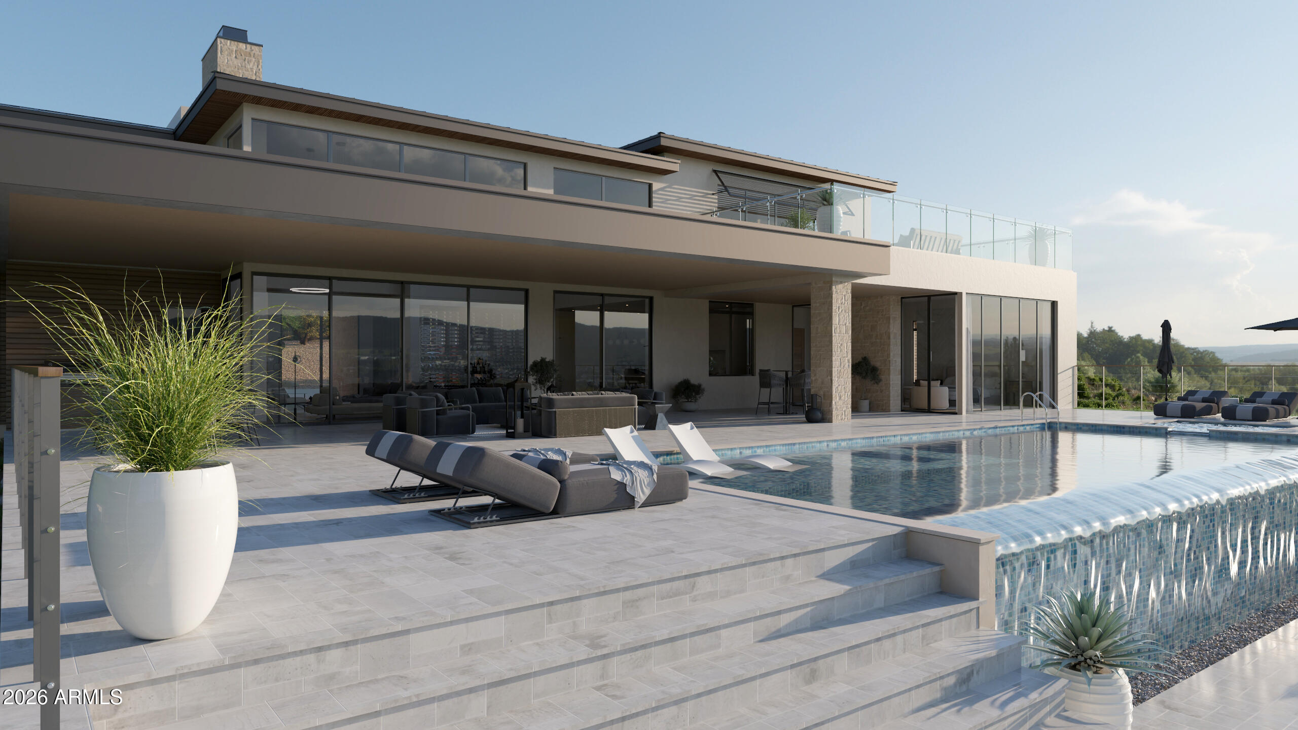 FIREROCK - Residential