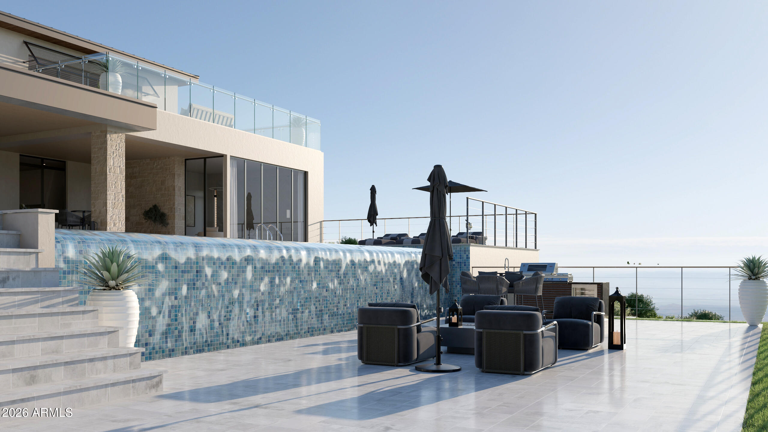 FIREROCK - Residential