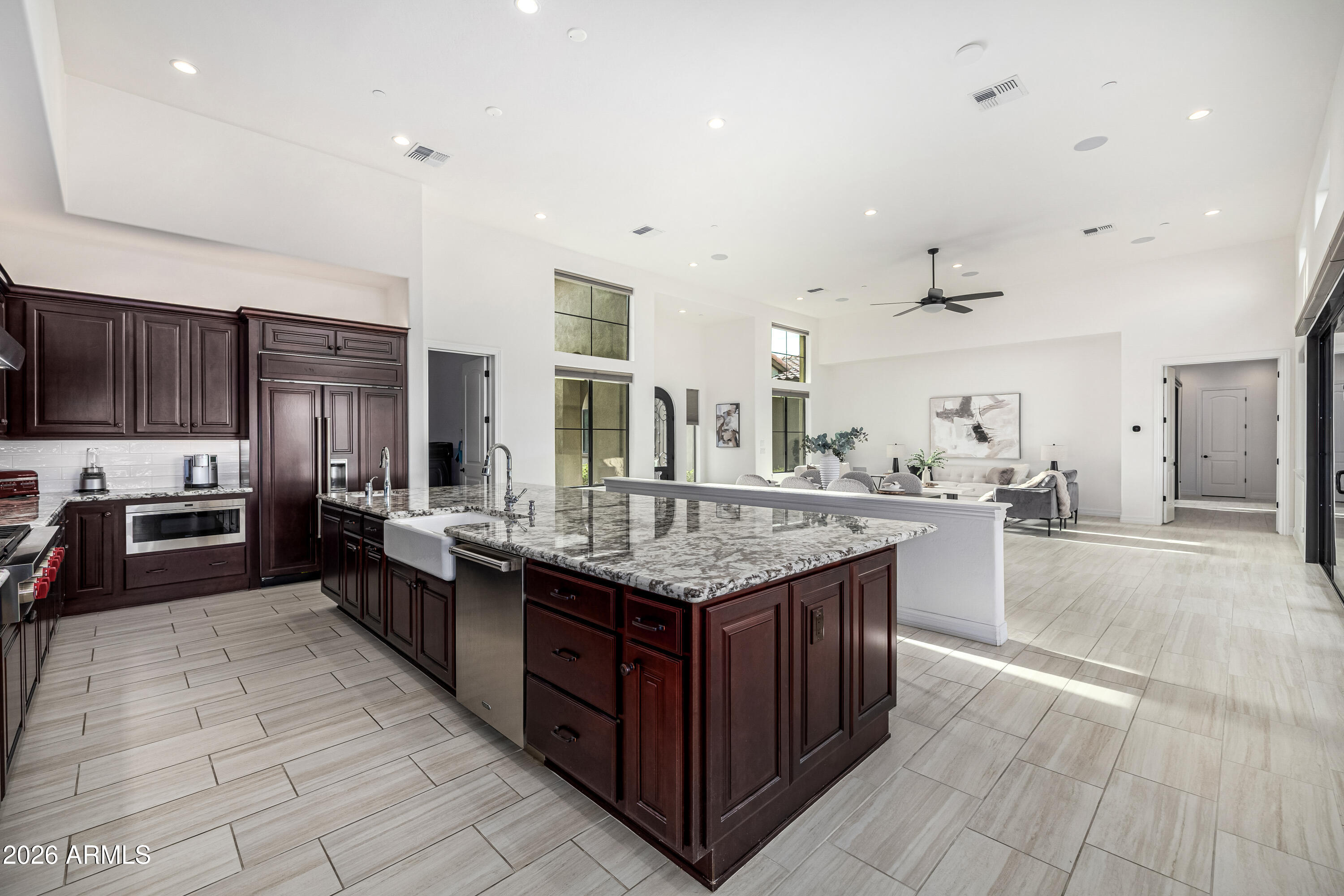 BOULDER RANCH - Residential