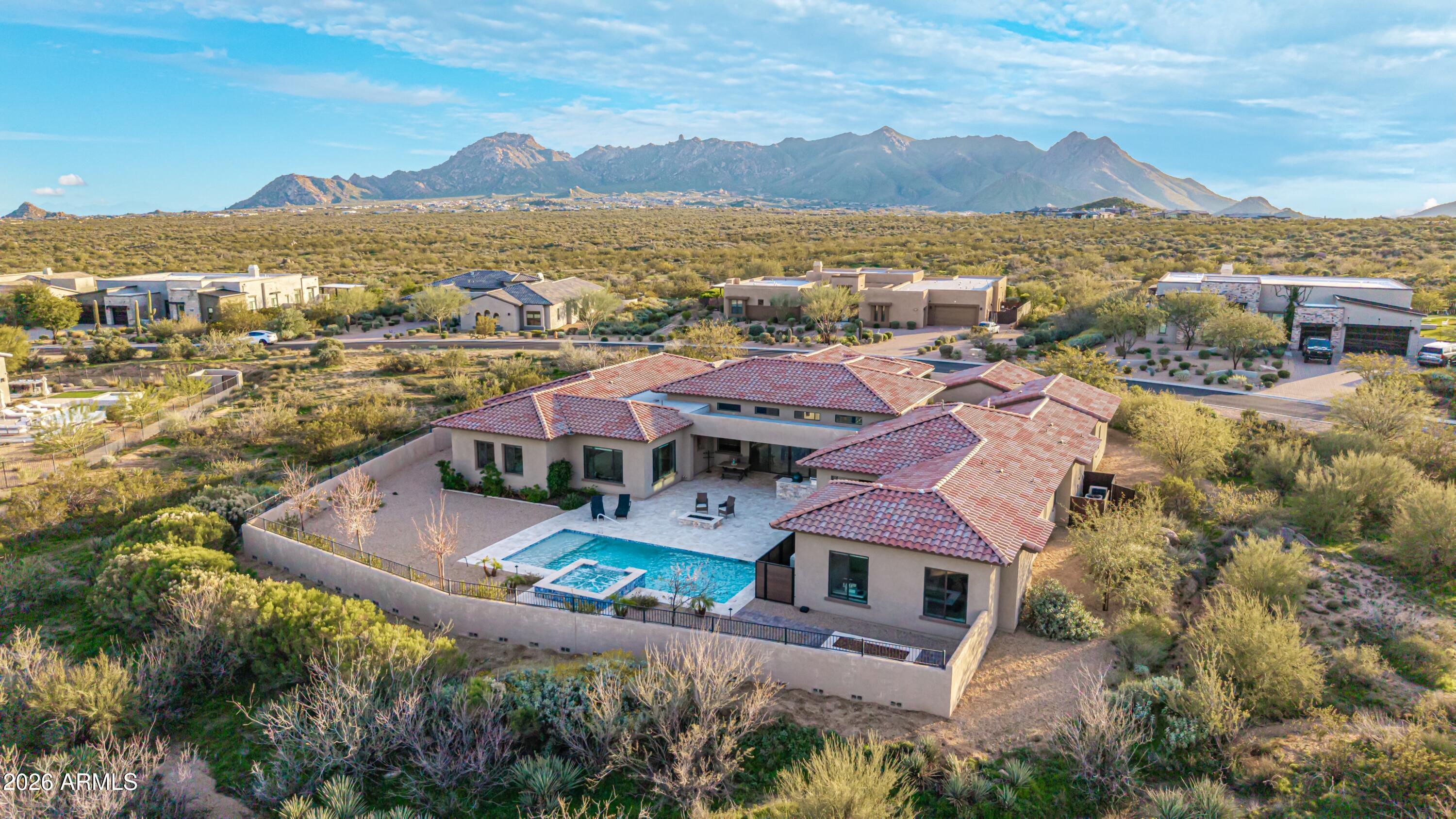 BOULDER RANCH - Residential