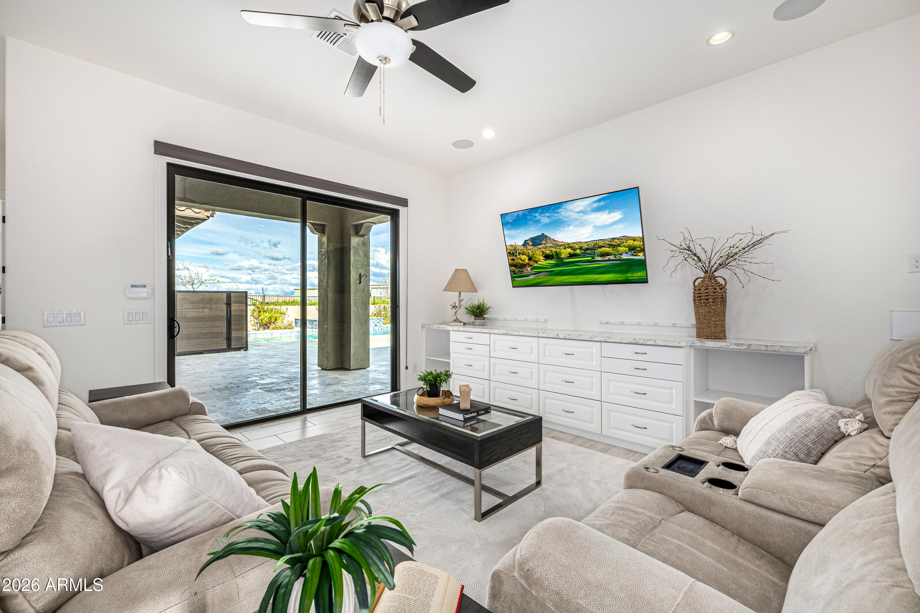 BOULDER RANCH - Residential