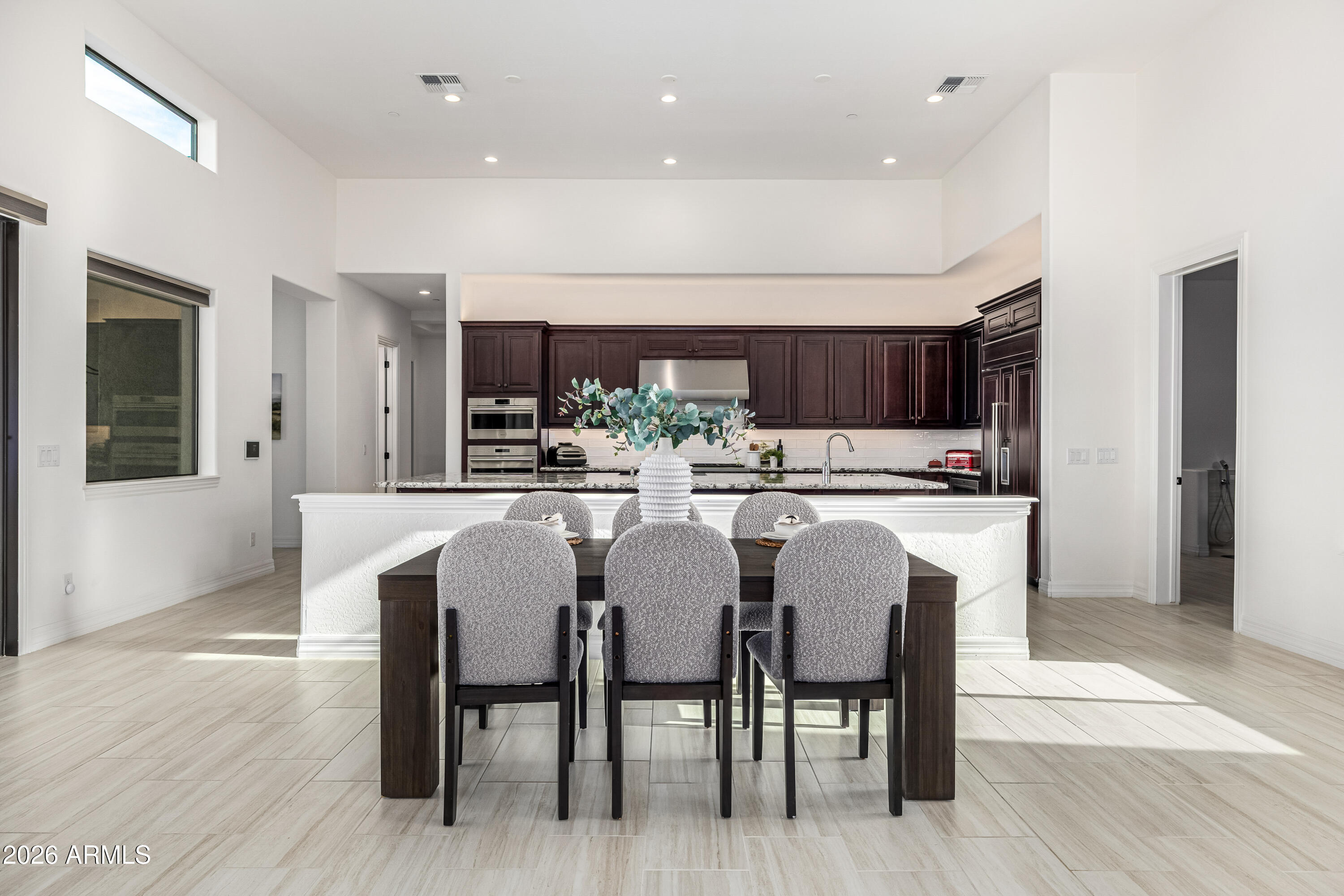 BOULDER RANCH - Residential