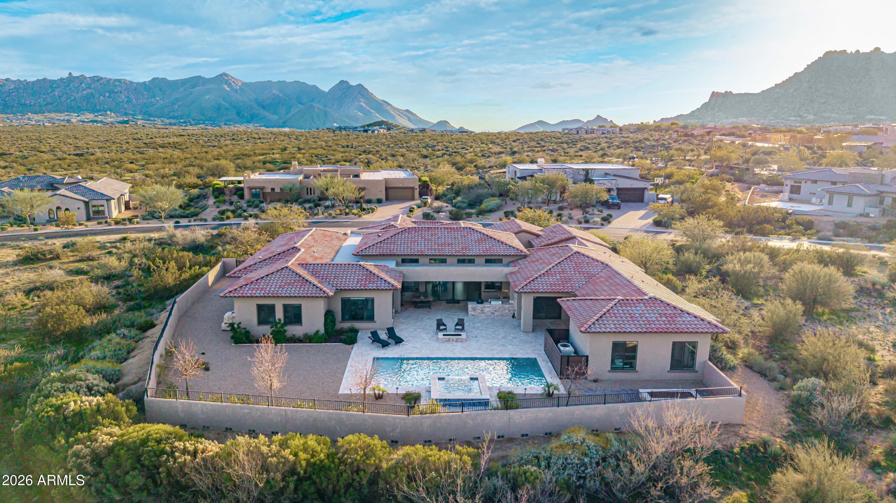 BOULDER RANCH - Residential