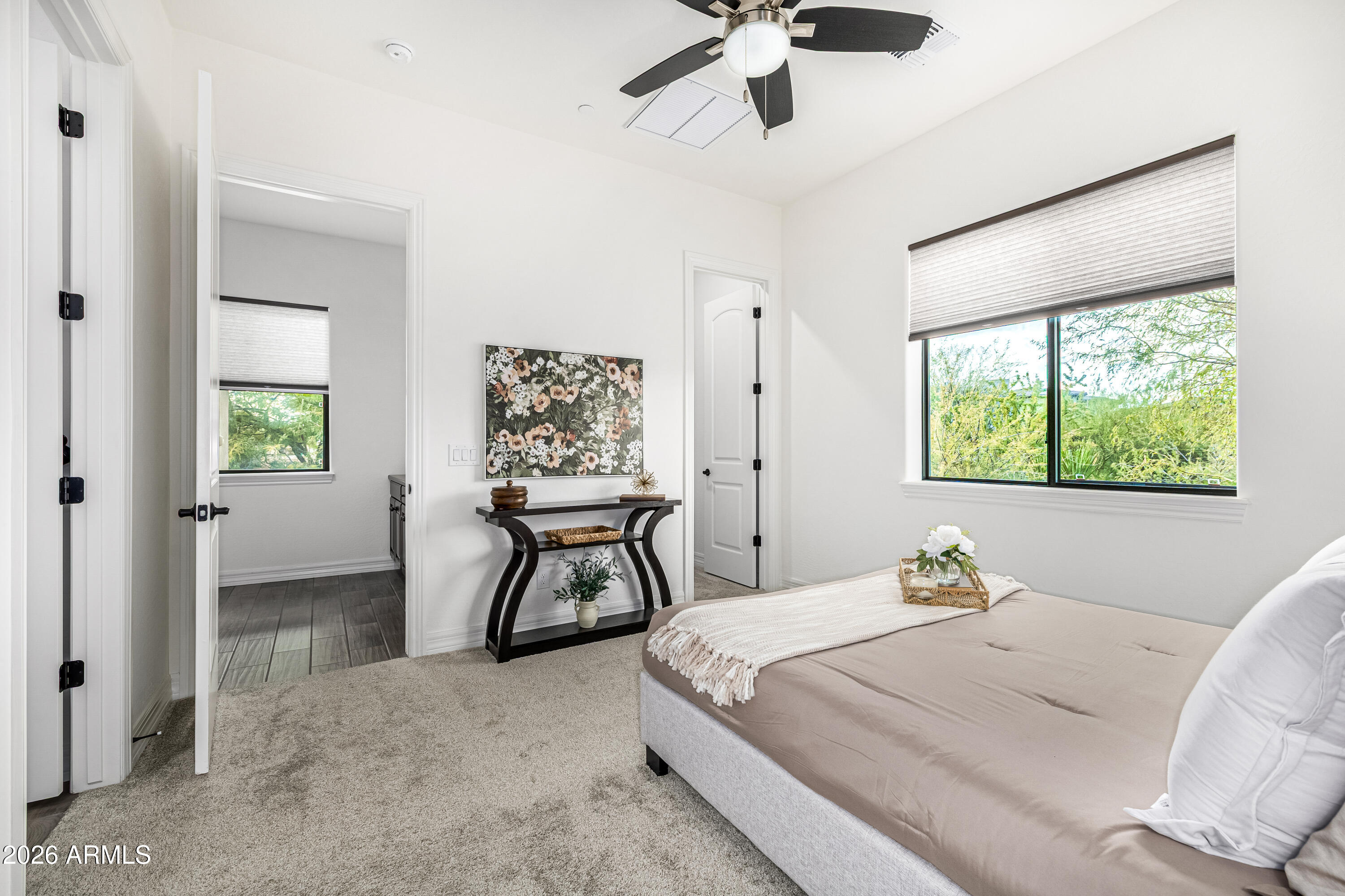 BOULDER RANCH - Residential