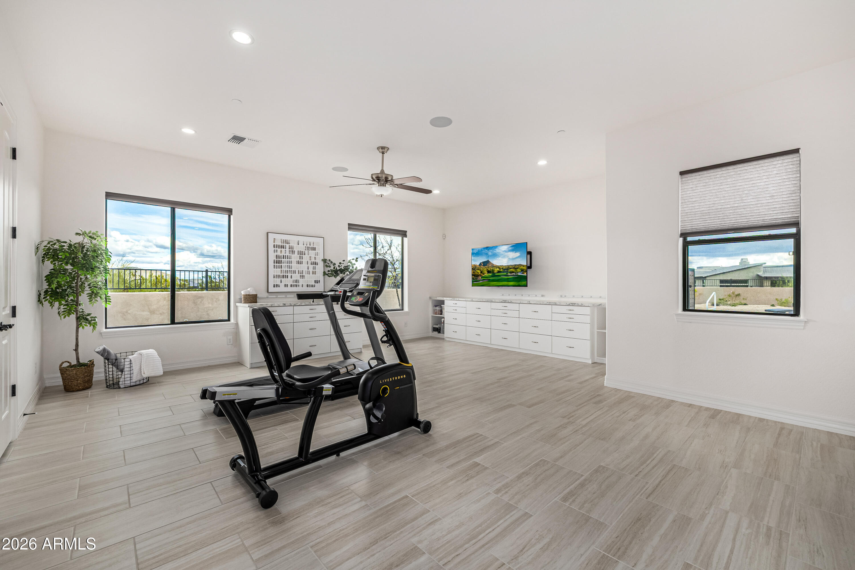 BOULDER RANCH - Residential