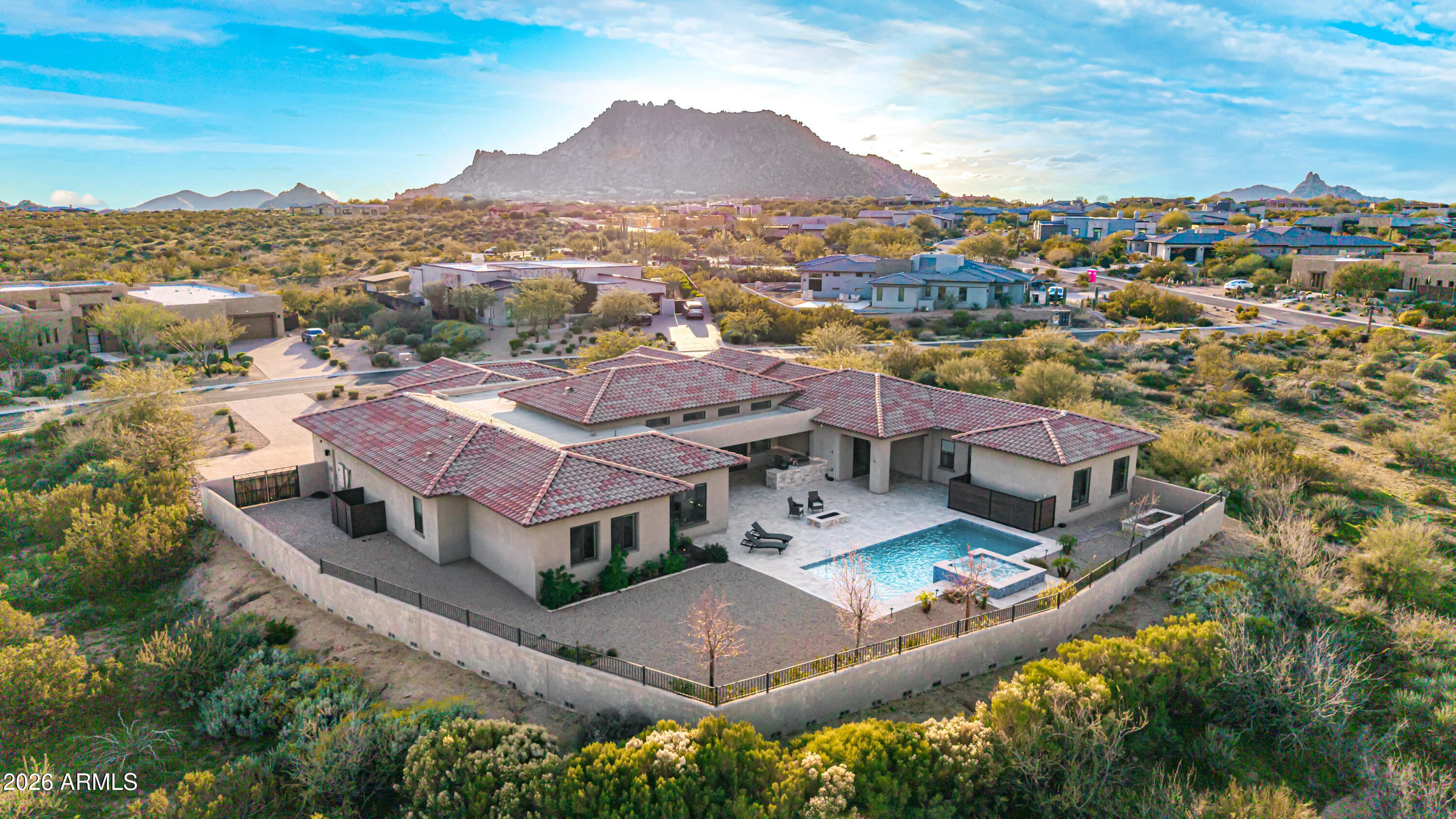 BOULDER RANCH - Residential