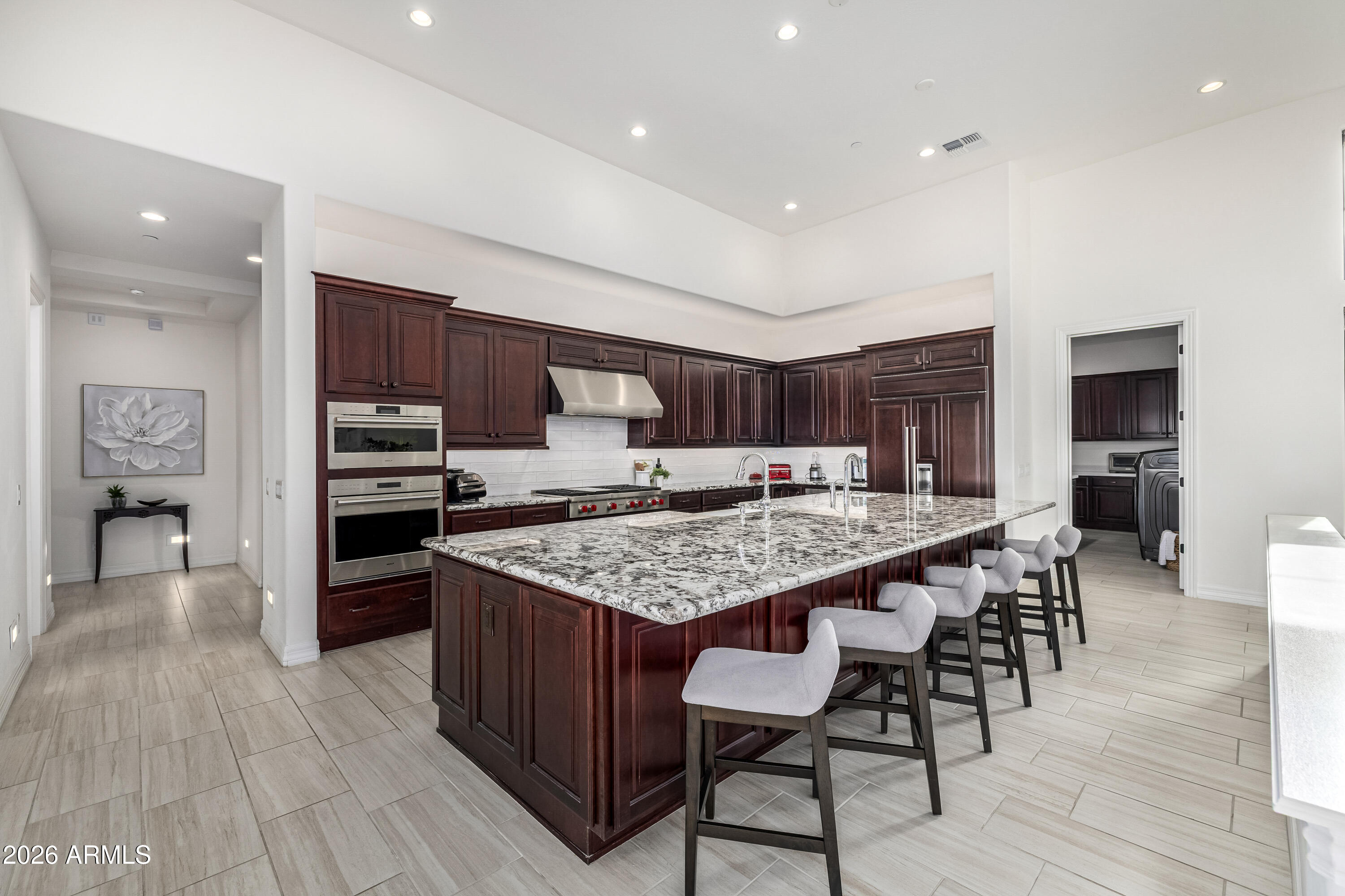 BOULDER RANCH - Residential
