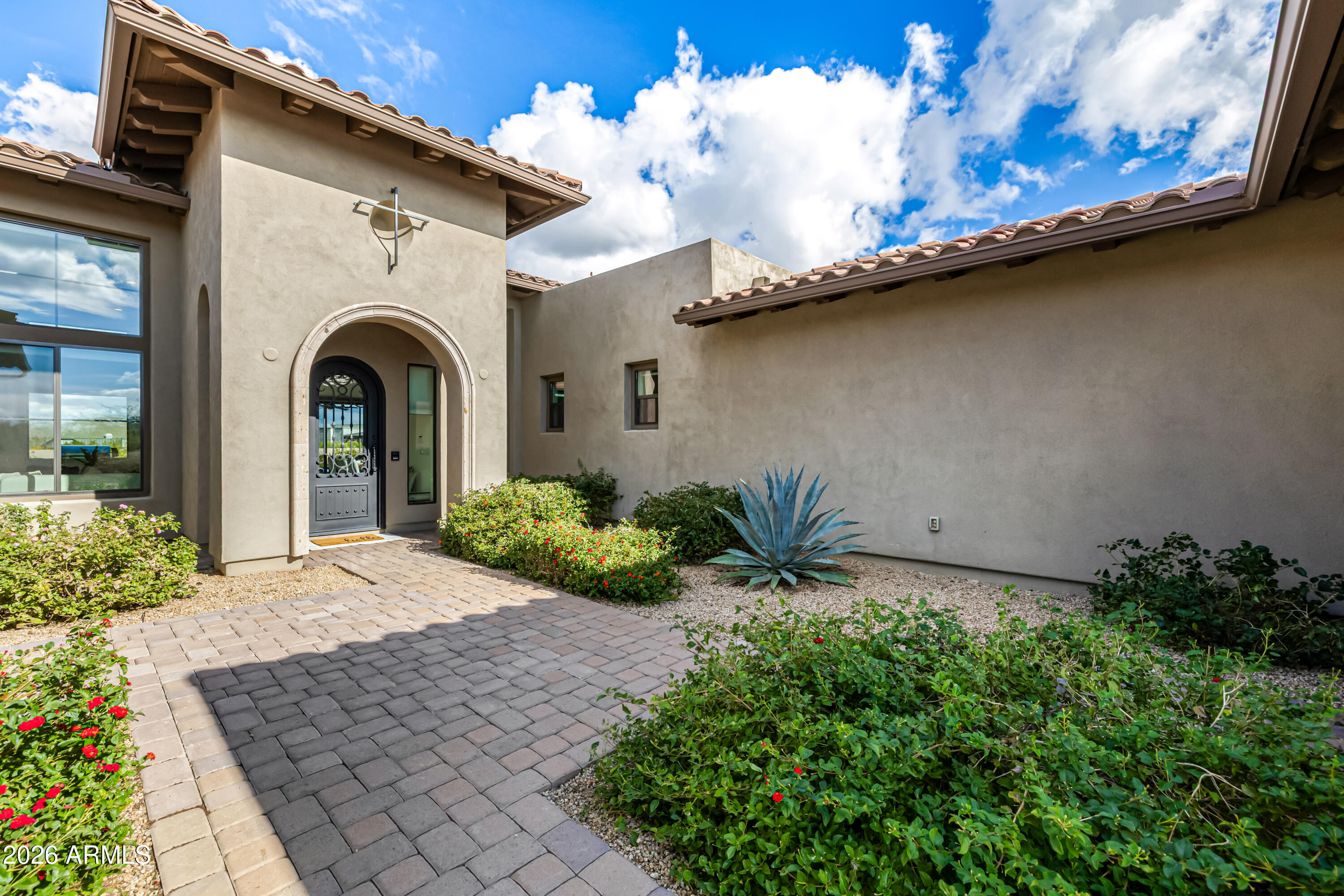 BOULDER RANCH - Residential